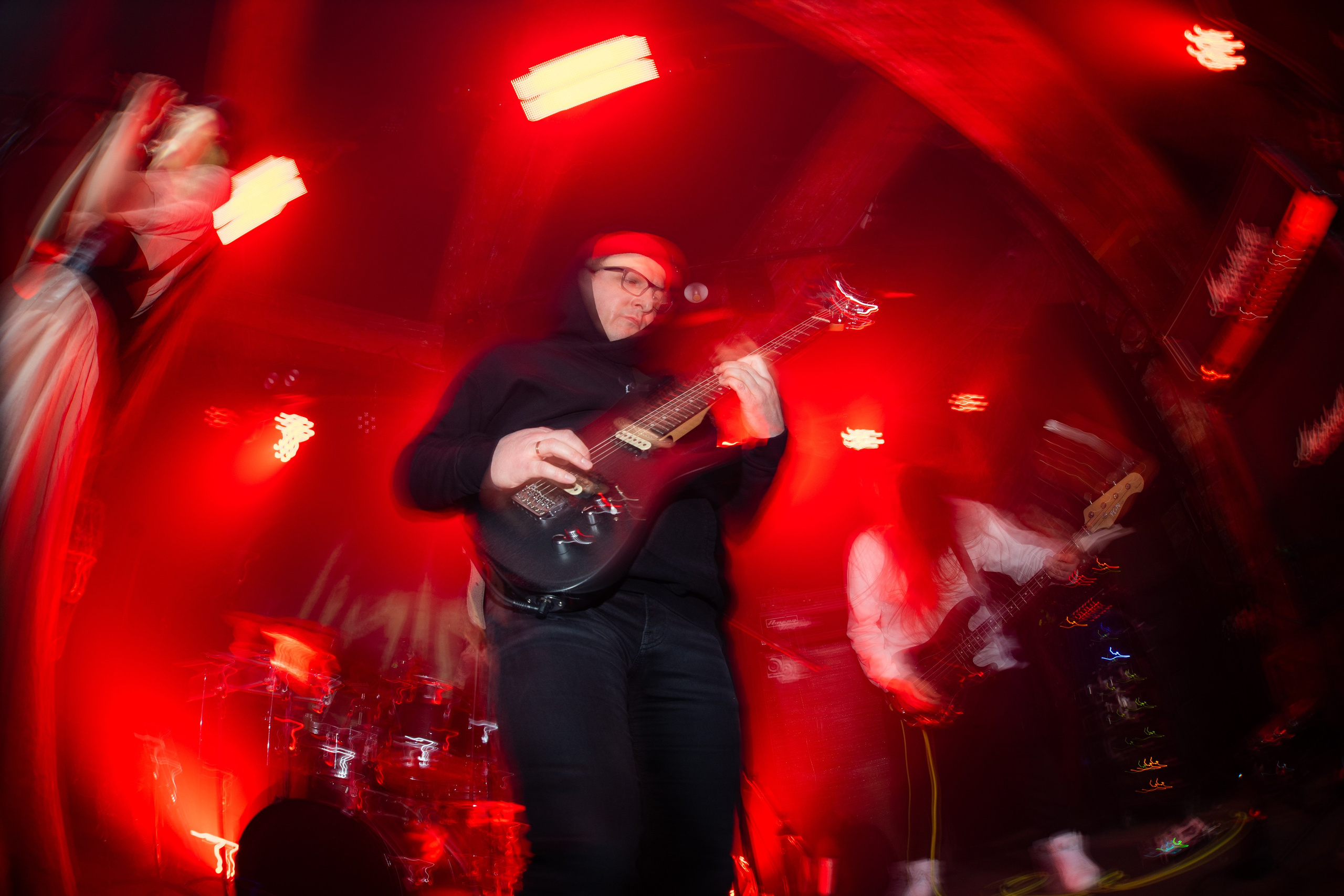 Disillumination • SYMD • Disbound • diploe|Zoccolo 2.0. Концертный и репортажный фотограф в Санкт-Петербурге Слава Пахомов