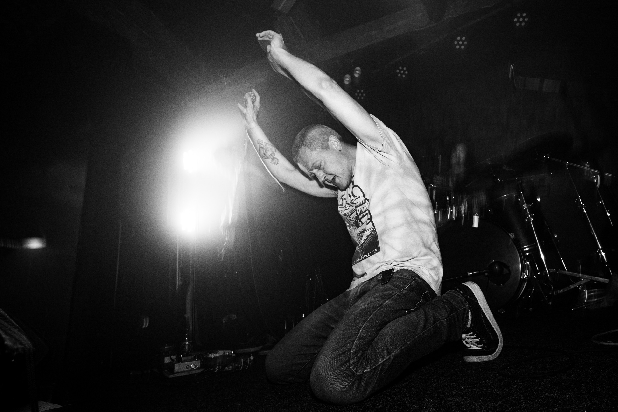 Protoslon • Масть • Potvor | Zoccolo 2.0 21/09/25. Концертный и репортажный фотограф в Санкт-Петербурге Слава Пахомов