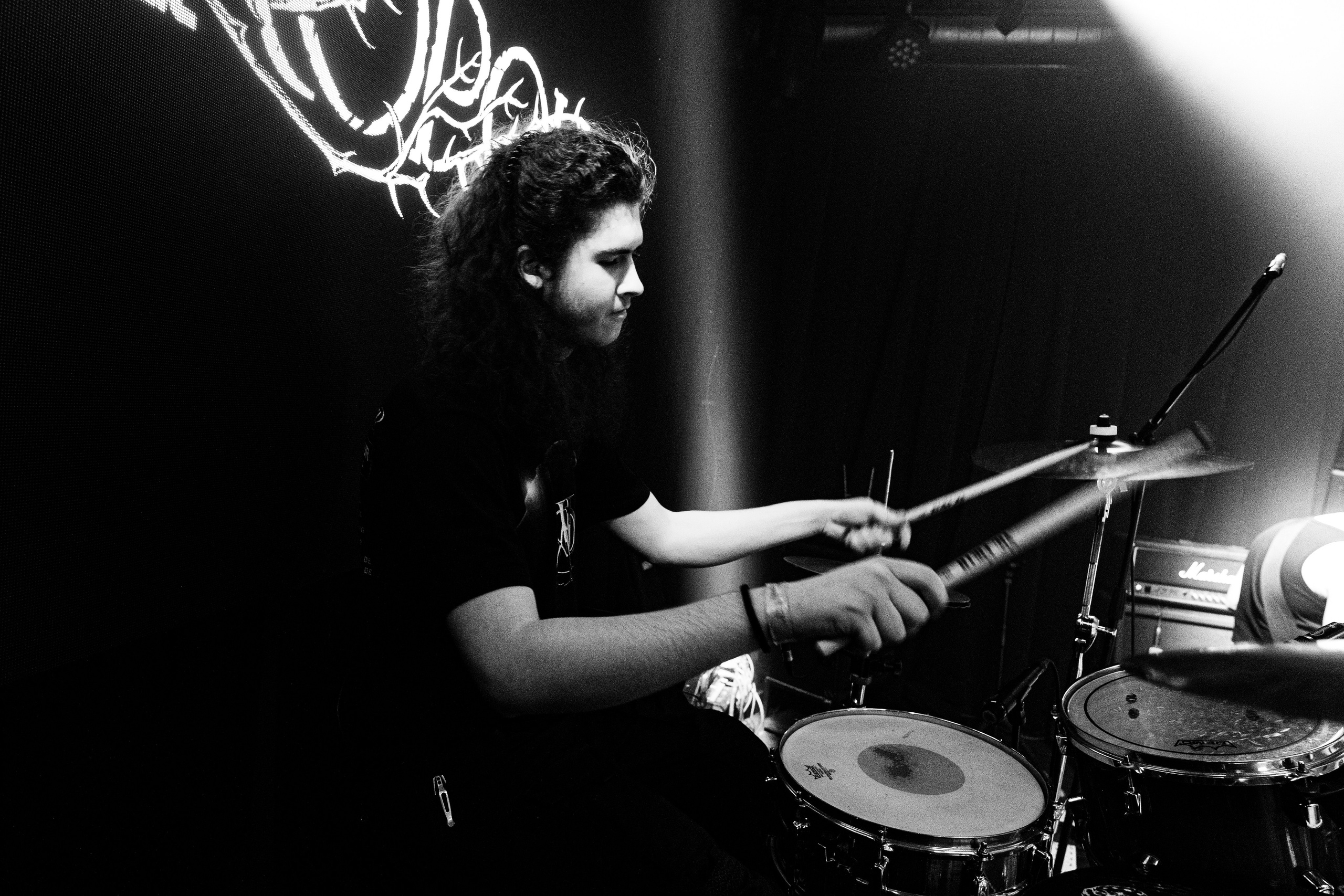 Koschei/Neuropolis. Lunar fest. Концертный и репортажный фотограф в Санкт-Петербурге Слава Пахомов