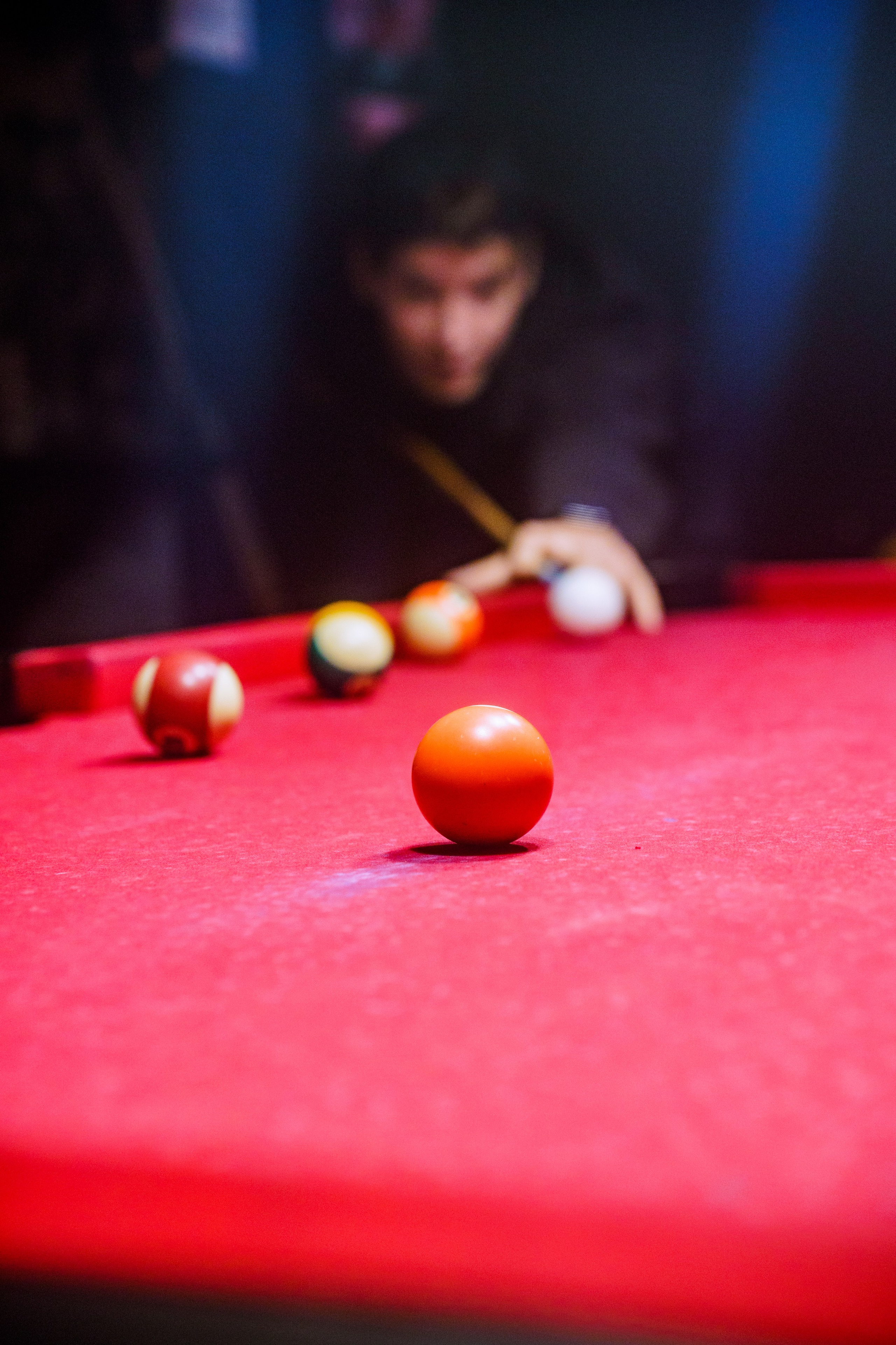 Из Сибири с любовью. Бар разбитых сердец. Концертный и репортажный фотограф в Санкт-Петербурге Слава Пахомов