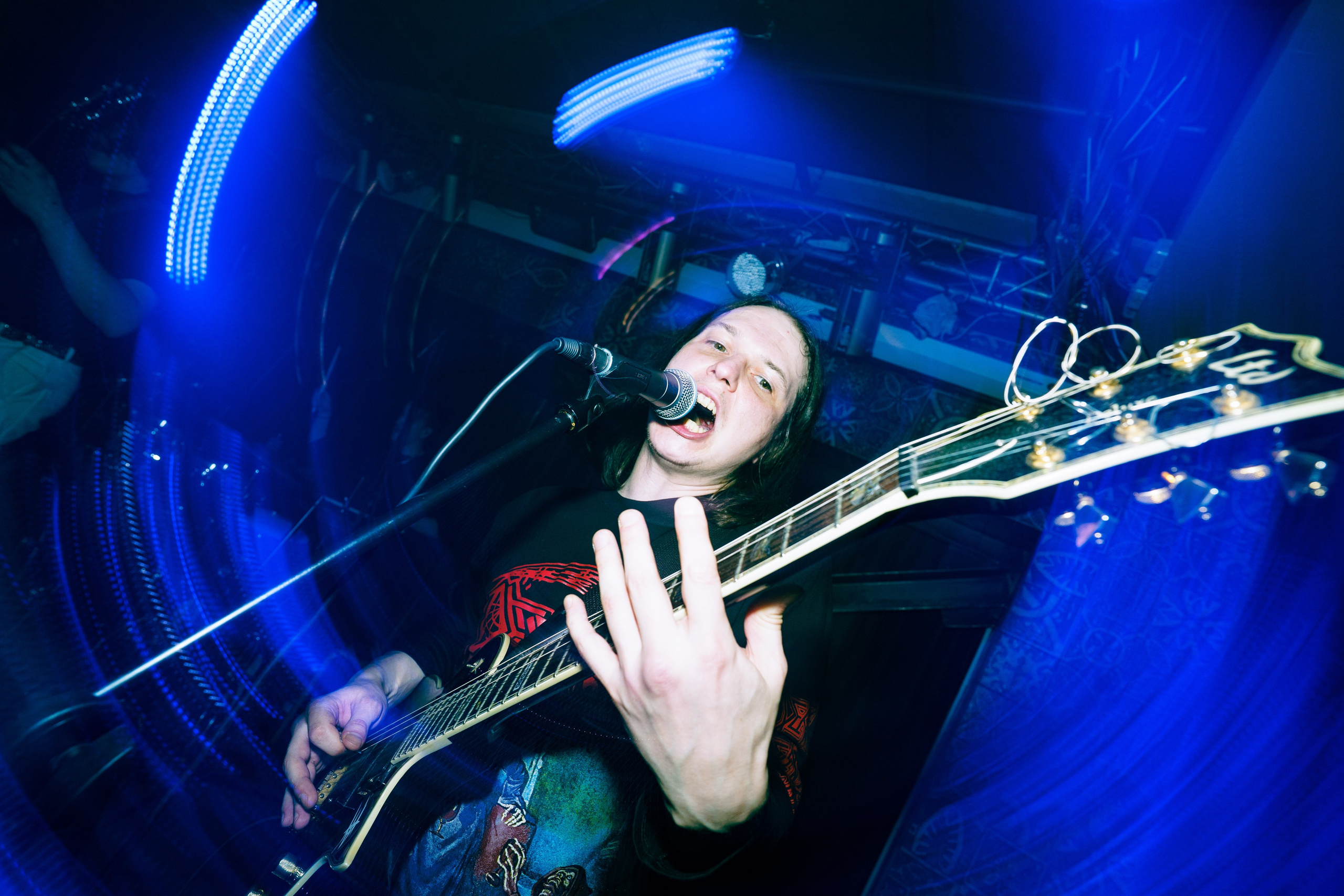 FIGH AS H#CK 2025|Place. Концертный и репортажный фотограф в Санкт-Петербурге Слава Пахомов