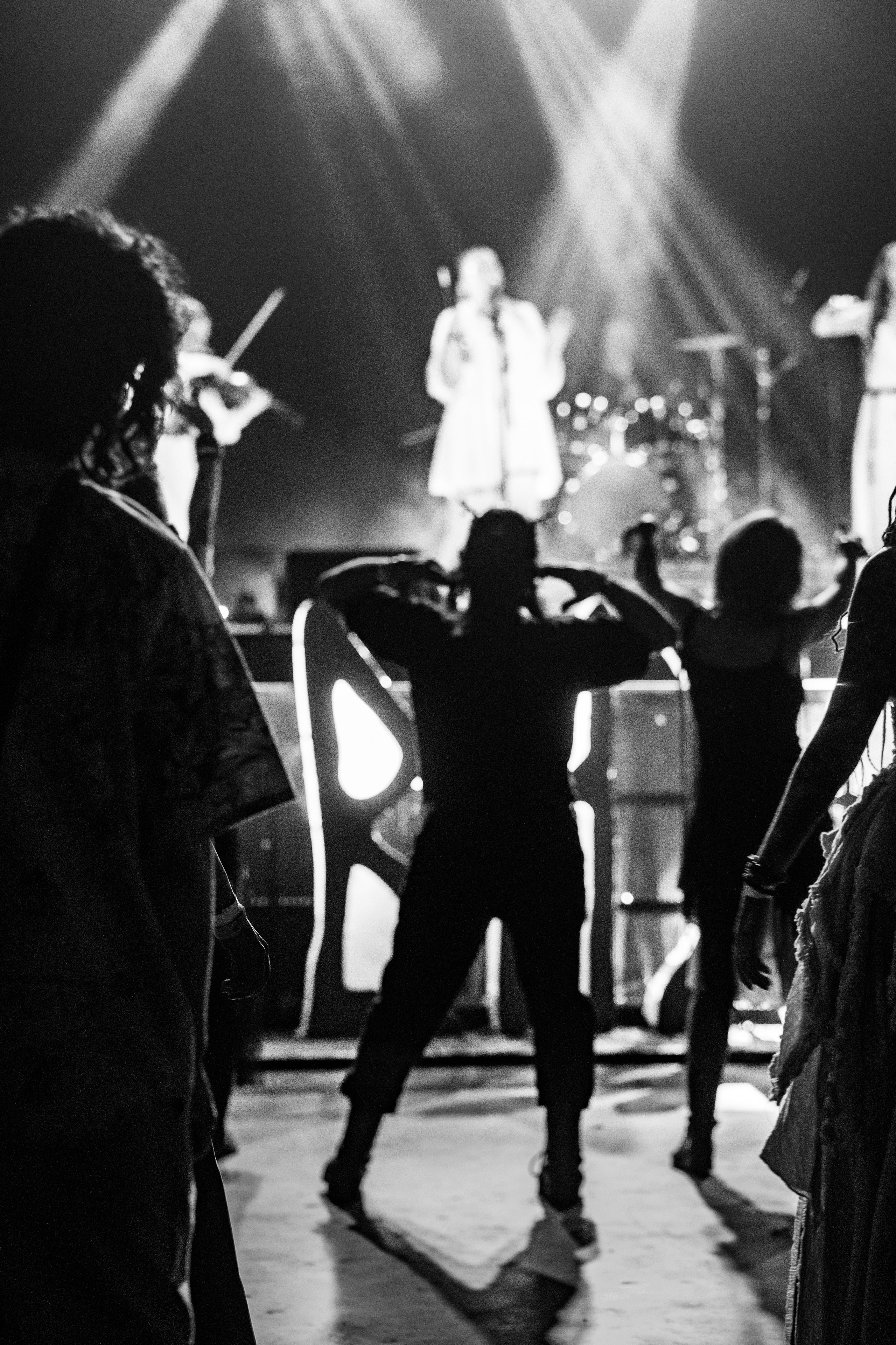 Жива/Жатва — Дарвинион| Sound. Концертный и репортажный фотограф в Санкт-Петербурге Слава Пахомов