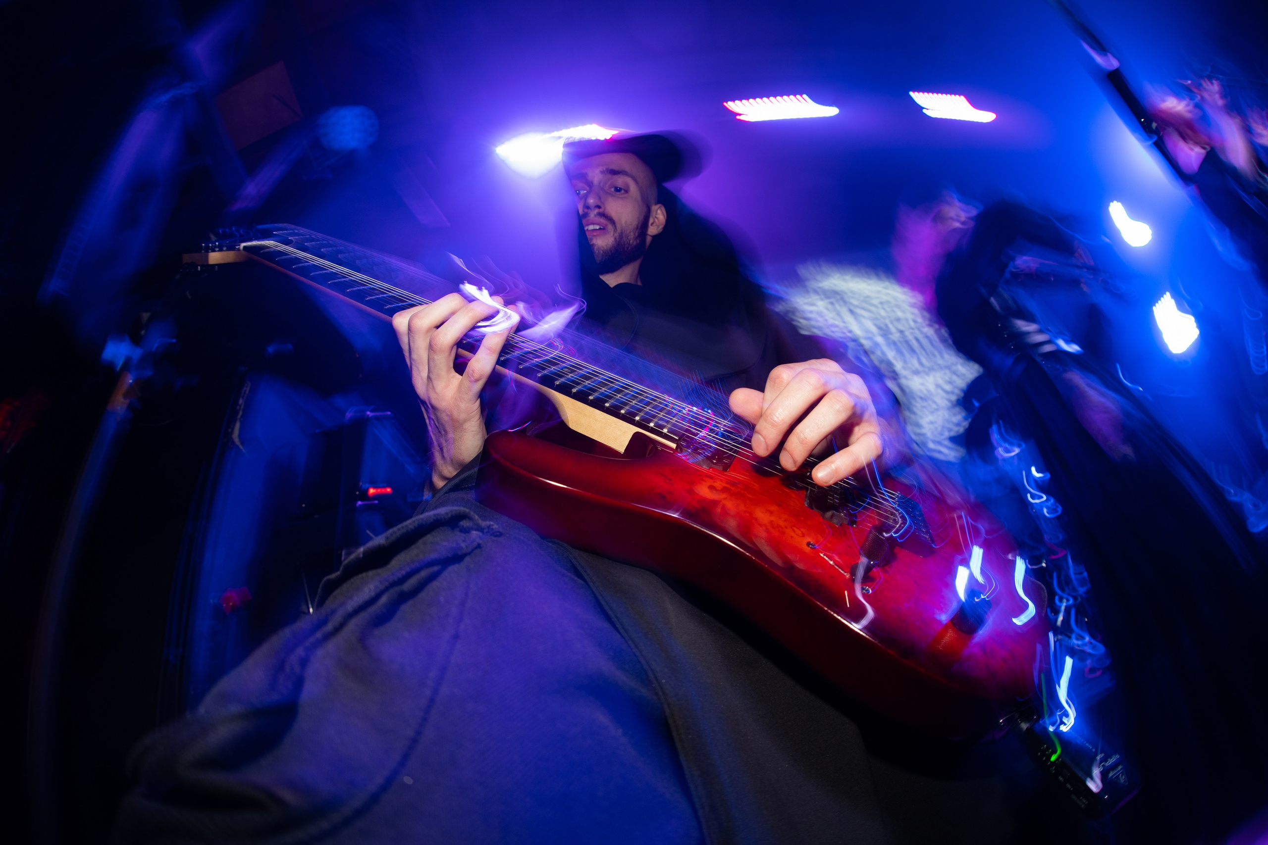 Концерты. Концертный и репортажный фотограф в Санкт-Петербурге Слава Пахомов