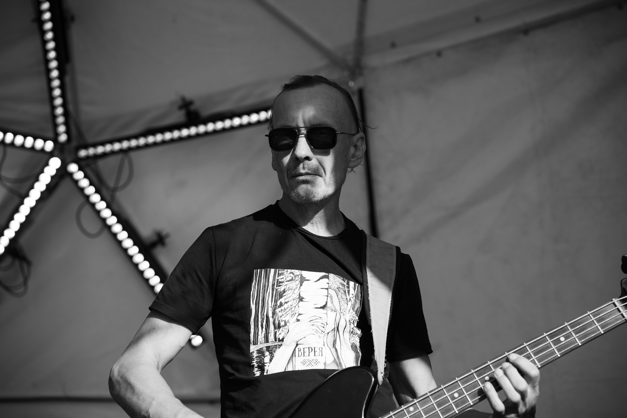 Фестиваль «Жива"|Карелия. Концертный и репортажный фотограф в Санкт-Петербурге Слава Пахомов