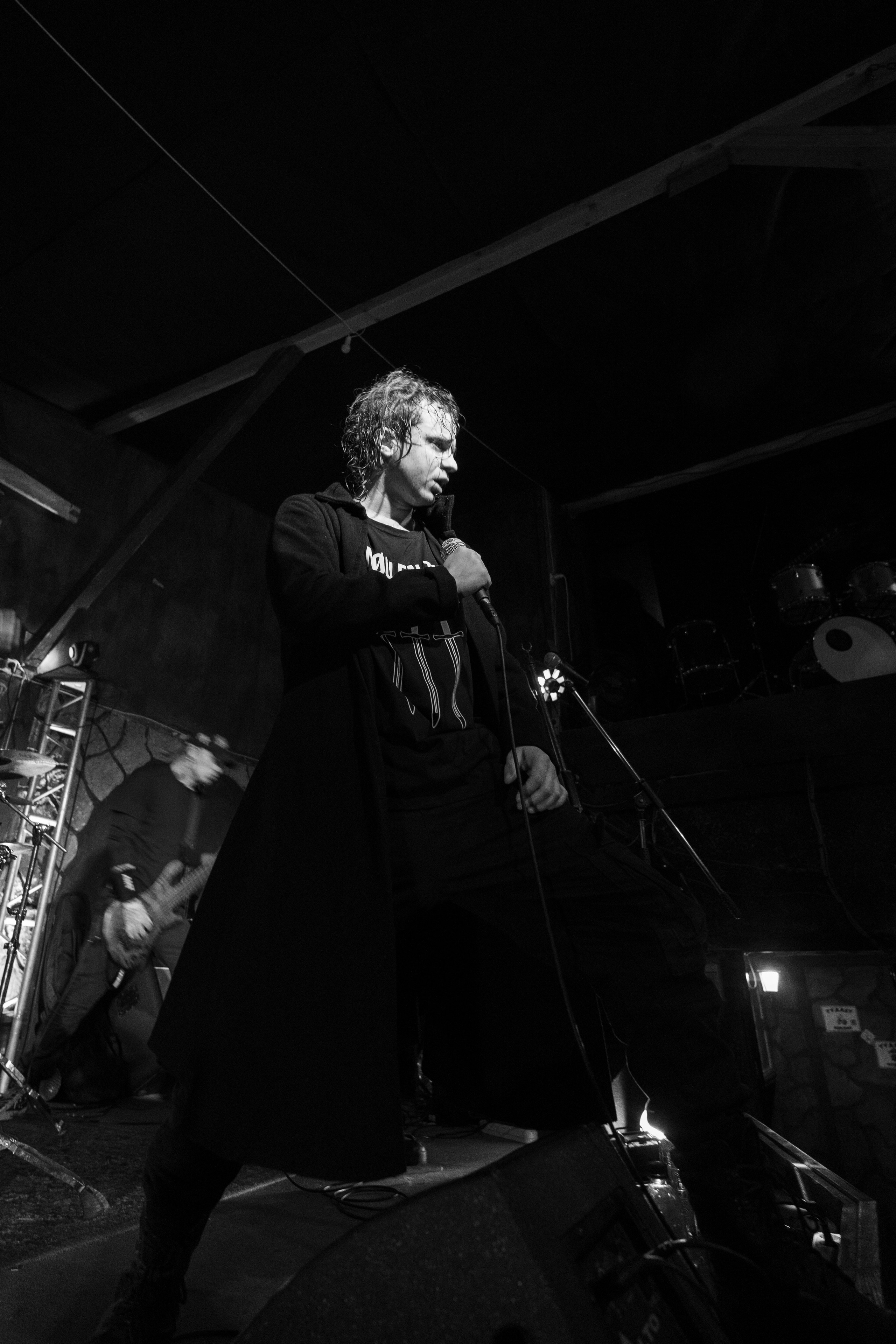 Ночь На Земле|Нора, Псков. Концертный и репортажный фотограф в Санкт-Петербурге Слава Пахомов