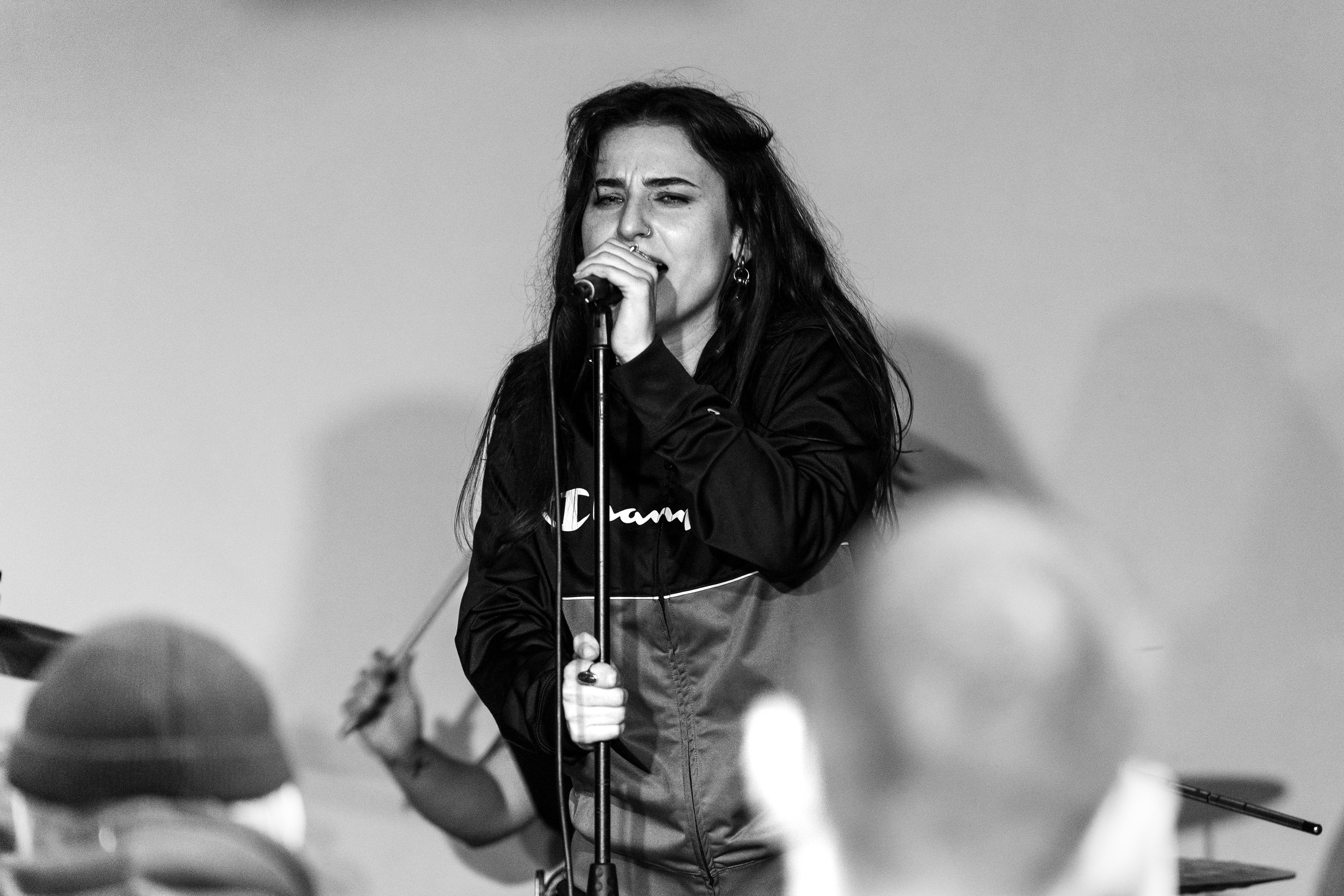 Falltime Gig. Концертный и репортажный фотограф в Санкт-Петербурге Слава Пахомов