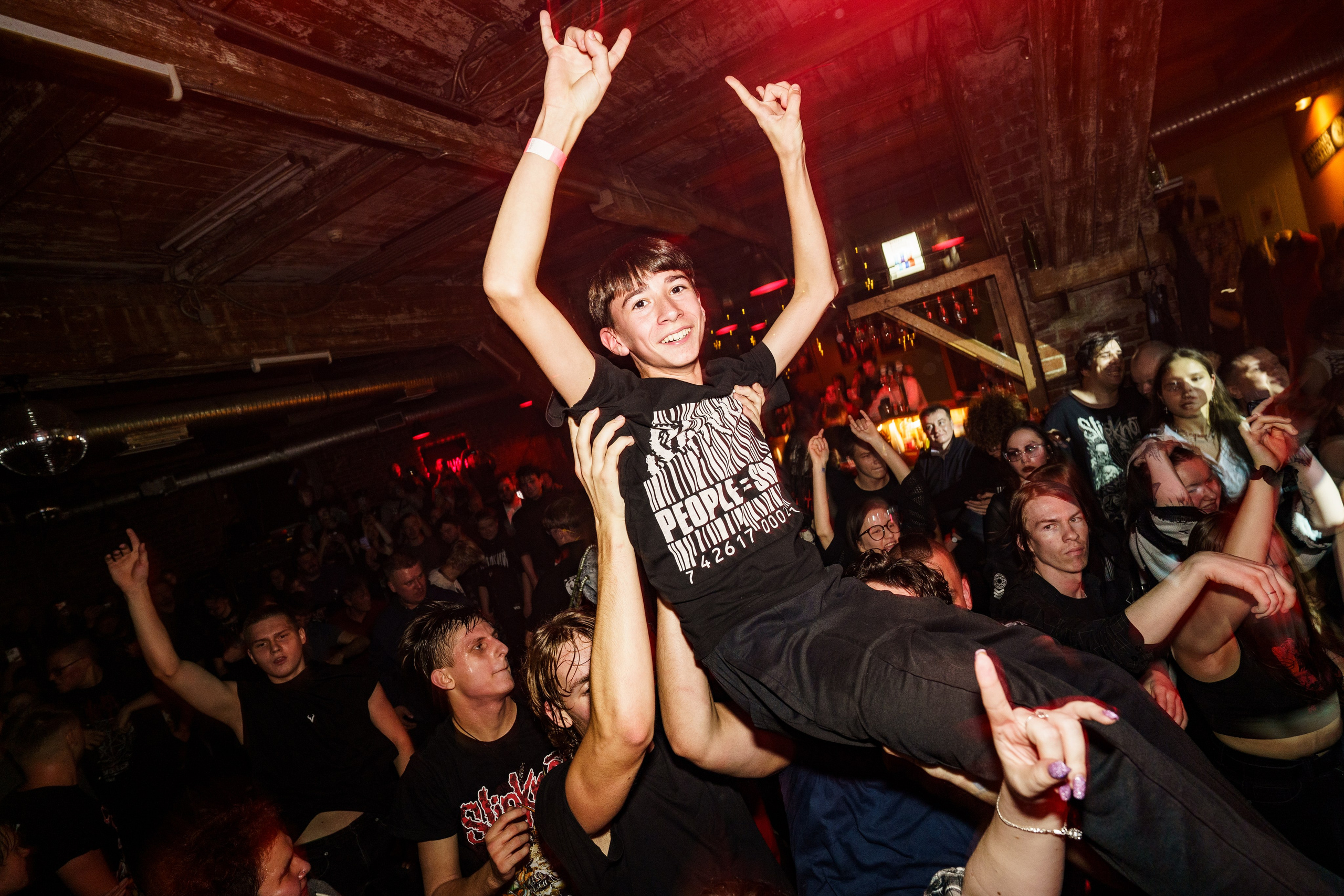 Get This|Zoccolo 2.0. Концертный и репортажный фотограф в Санкт-Петербурге Слава Пахомов