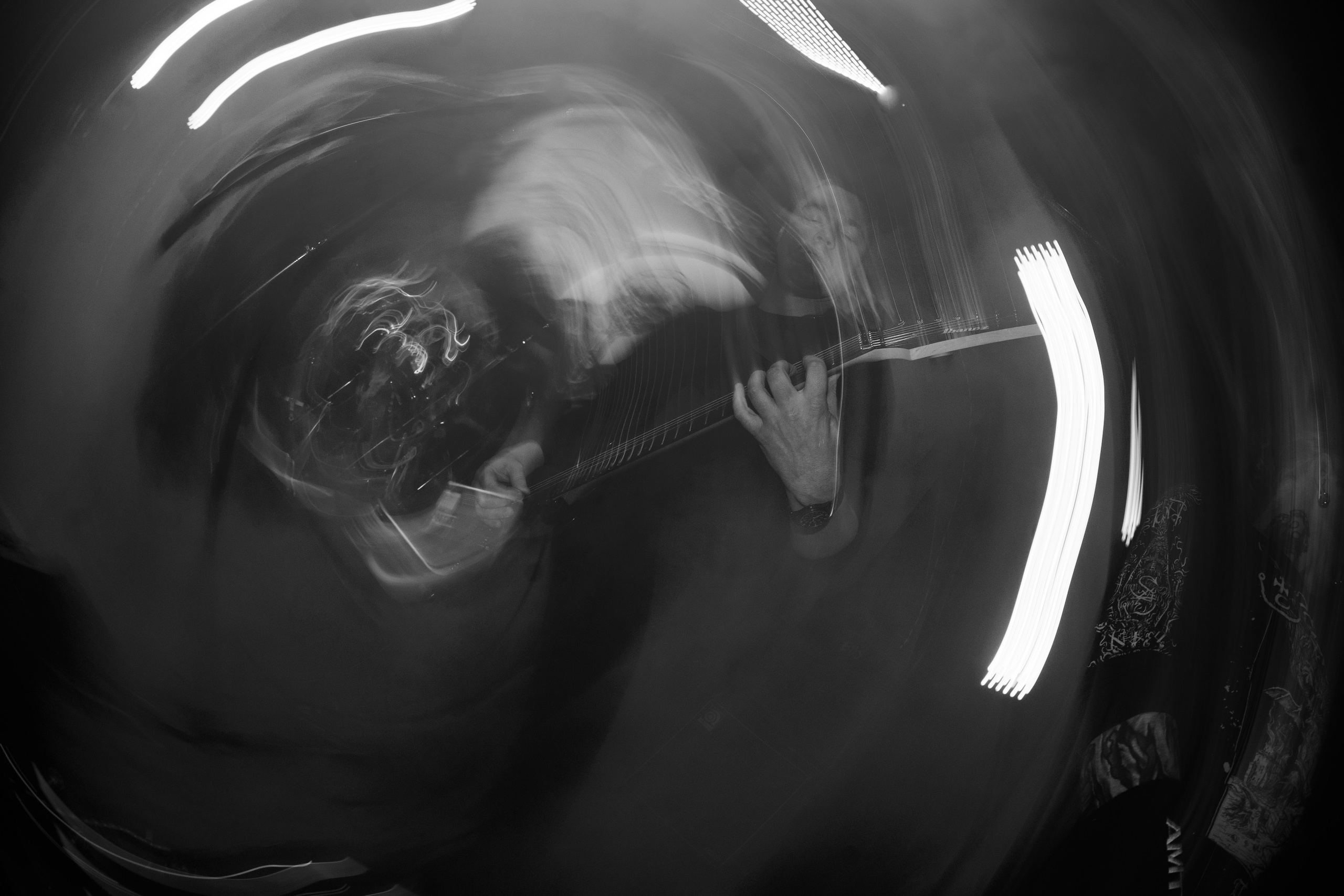 Фестиваль «Doom на Неве IV»|Ласточка. Концертный и репортажный фотограф в Санкт-Петербурге Слава Пахомов