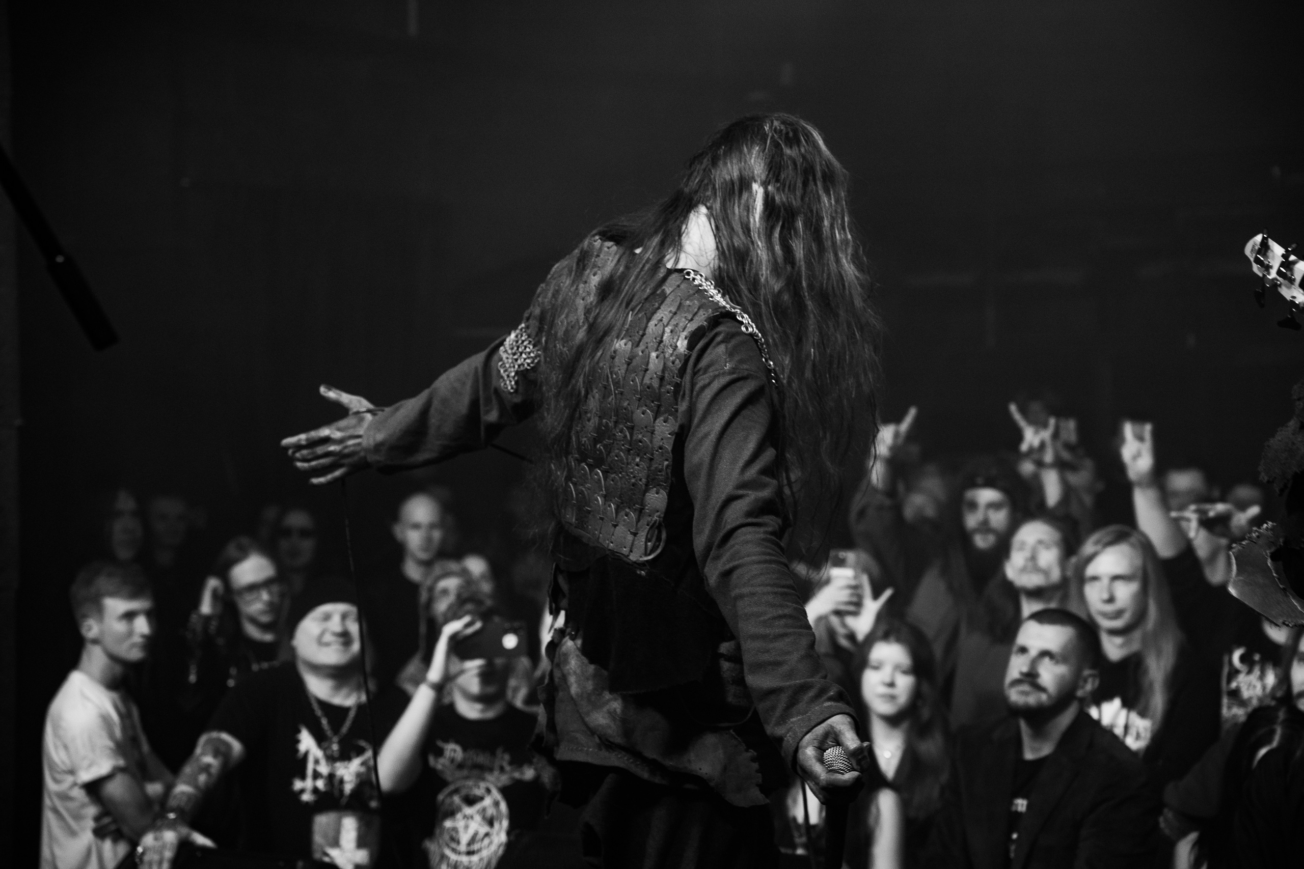 Чёрная Нева Vol.9|Сердце. Концертный и репортажный фотограф в Санкт-Петербурге Слава Пахомов