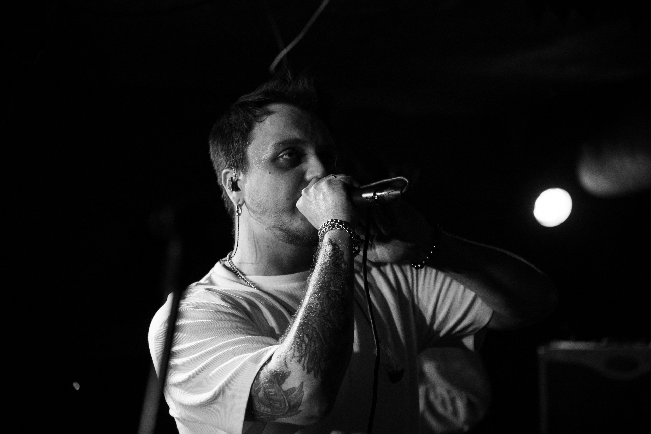 Qatsi: last live | FishFabrique. Концертный и репортажный фотограф в Санкт-Петербурге Слава Пахомов