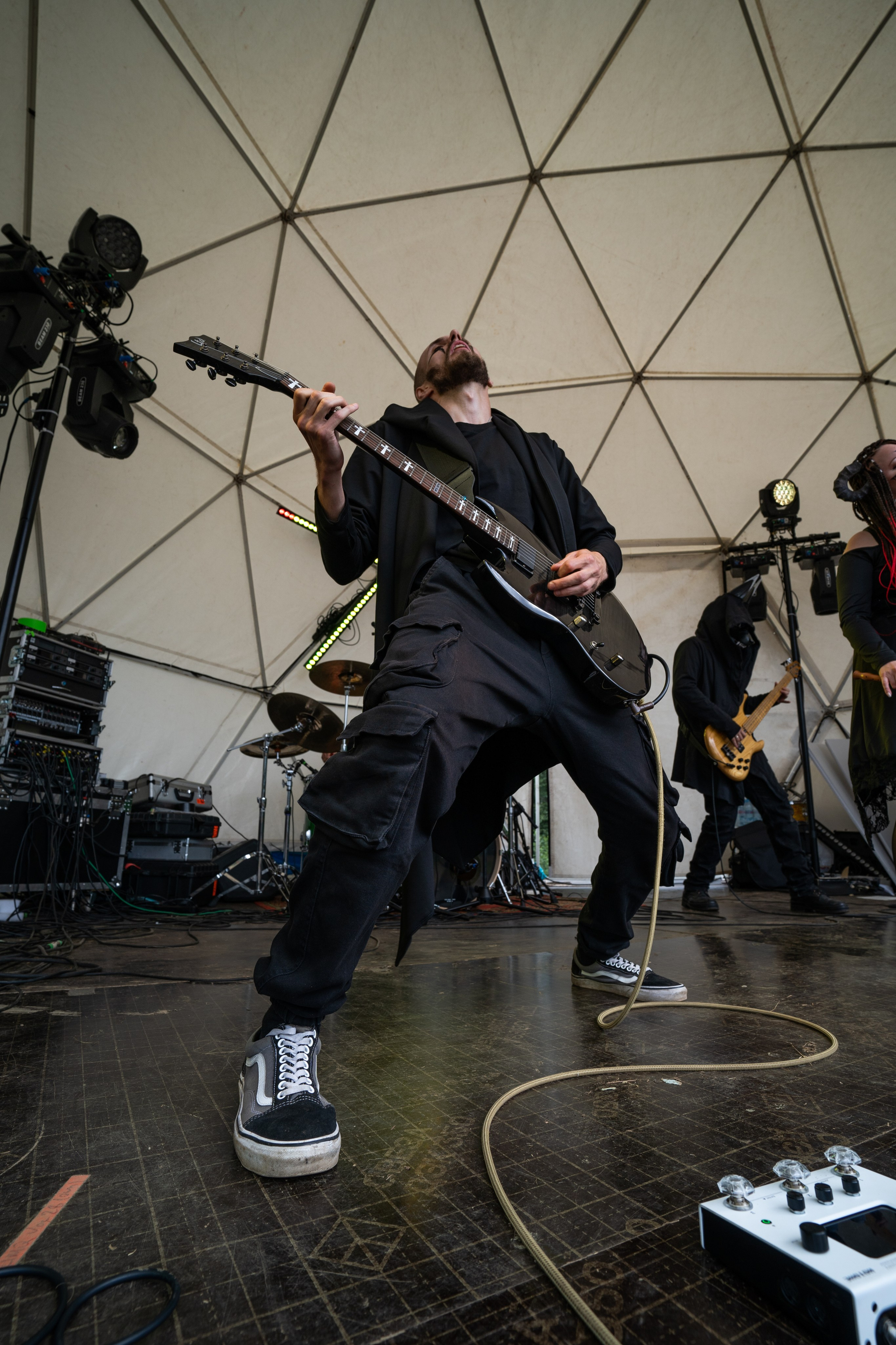 Фестиваль «Жива"|Карелия. Концертный и репортажный фотограф в Санкт-Петербурге Слава Пахомов