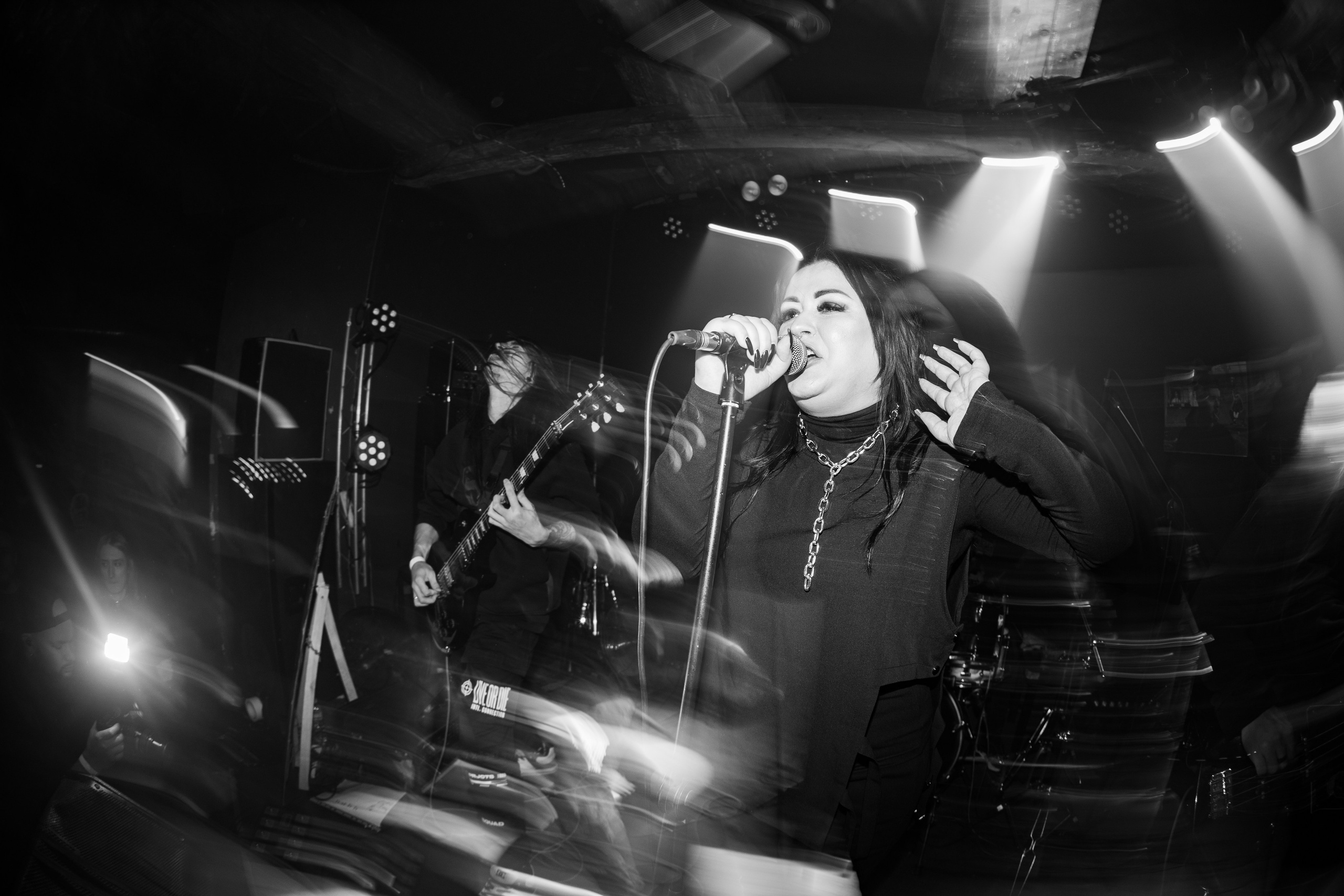 Дней череда|Zoccolo 2.0. Концертный и репортажный фотограф в Санкт-Петербурге Слава Пахомов