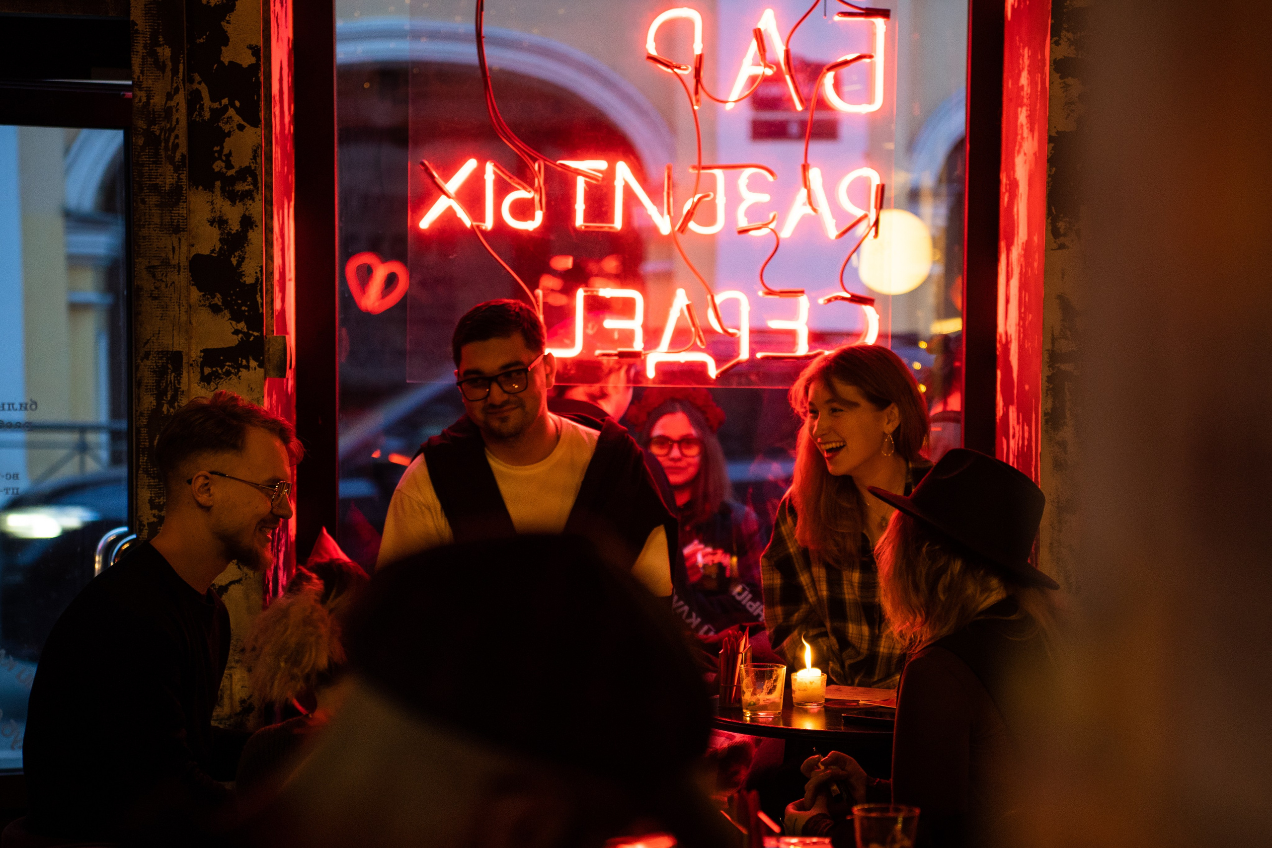 Поэтический вечер|Бар разбитых сердец. Концертный и репортажный фотограф в Санкт-Петербурге Слава Пахомов