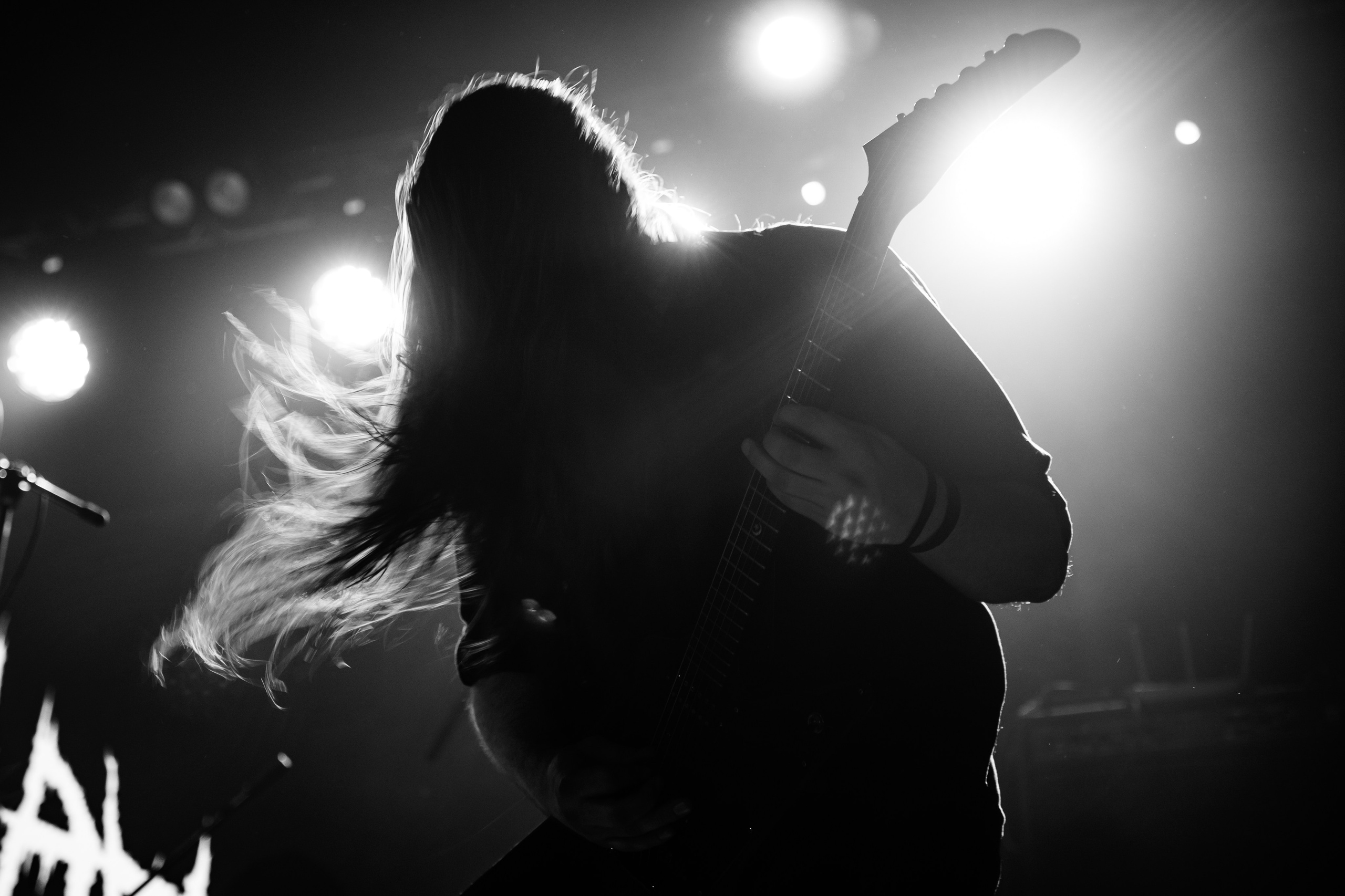 ИЛ • Minuala • Khlad|Glastonberry. Концертный и репортажный фотограф в Санкт-Петербурге Слава Пахомов