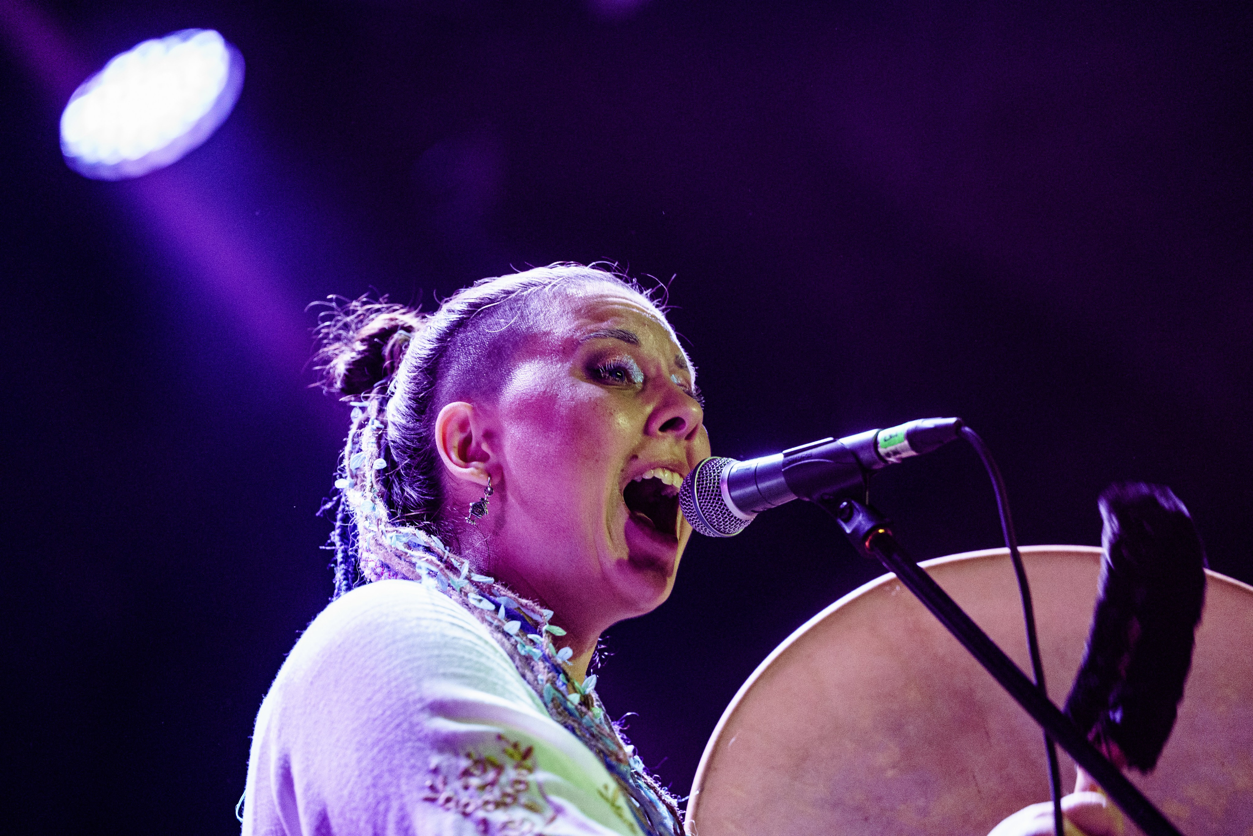 Жива/Жатва — Дарвинион| Sound. Концертный и репортажный фотограф в Санкт-Петербурге Слава Пахомов