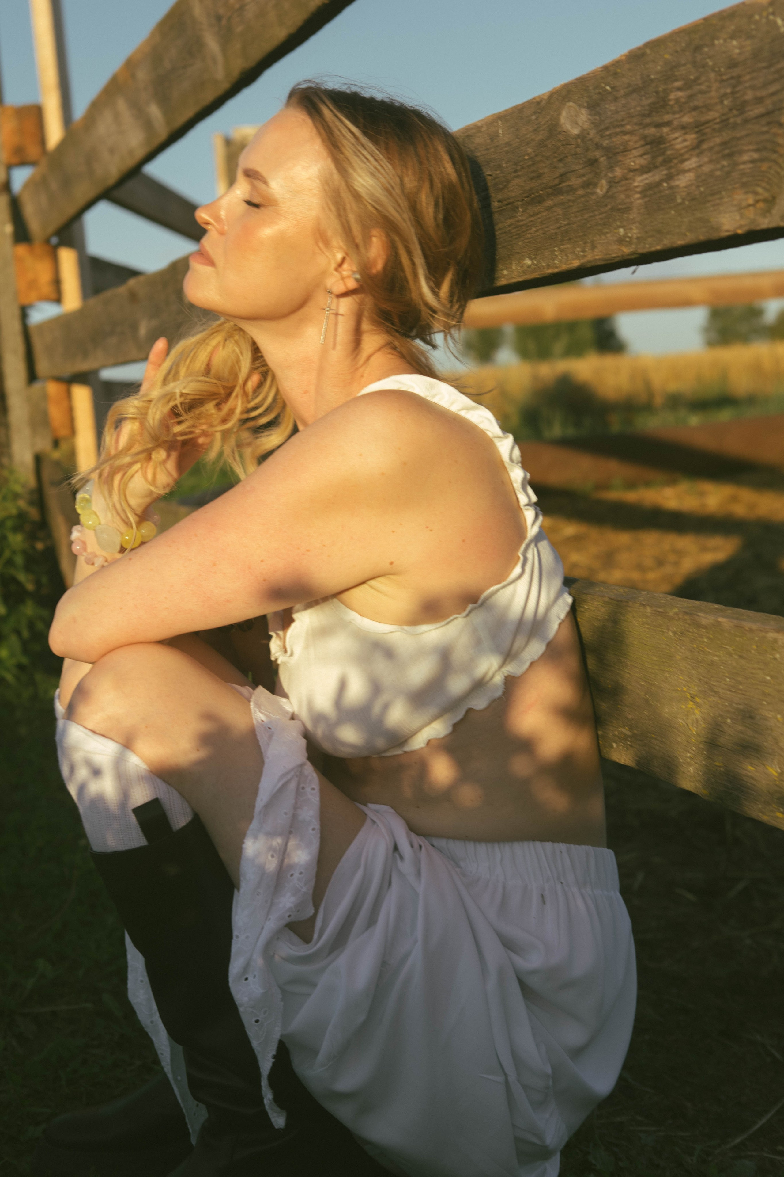 Оля. Свадебный фотограф в Нижнем Новгороде Анна Кузнецова