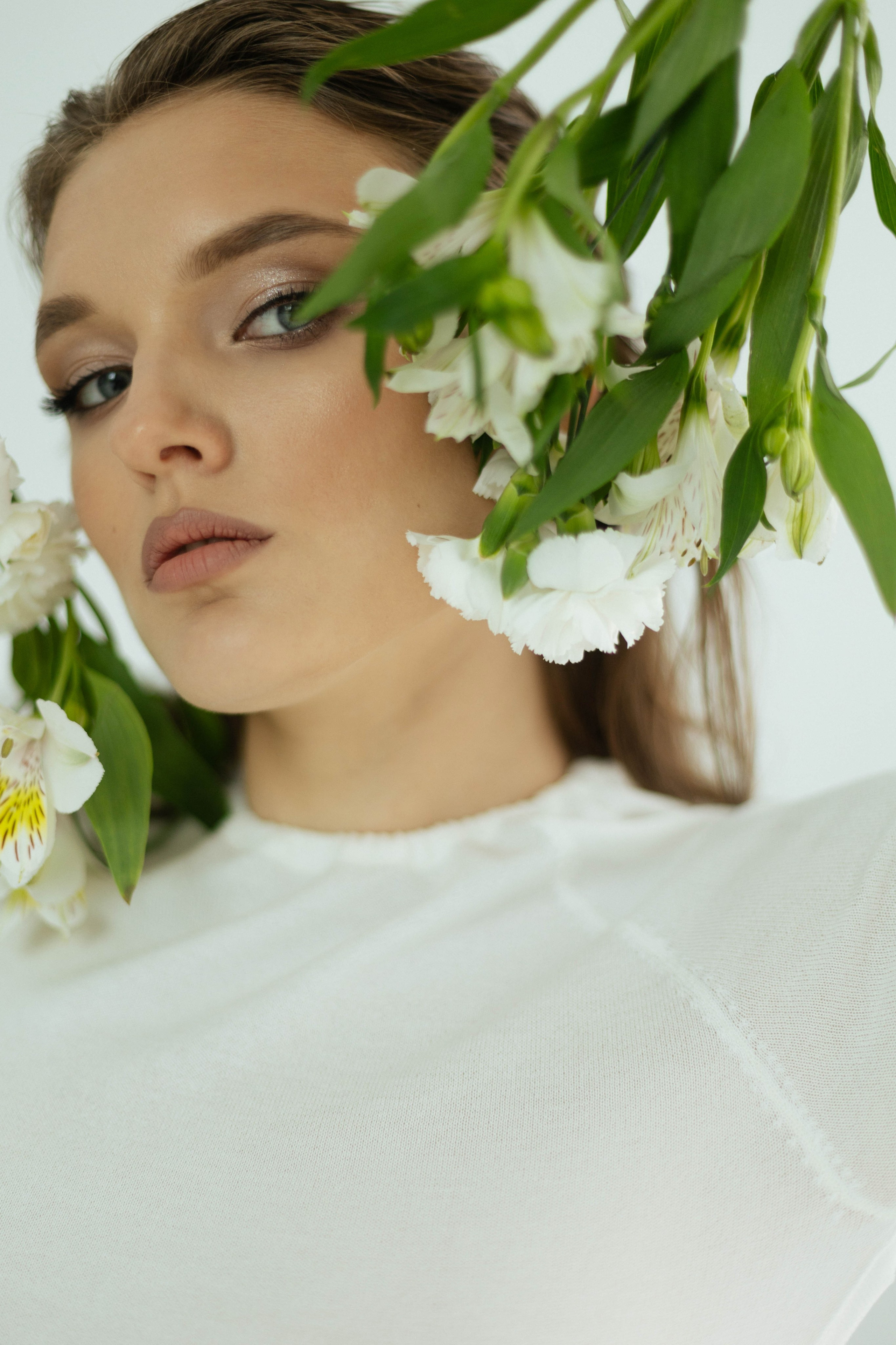 Даша. Свадебный фотограф в Нижнем Новгороде Анна Кузнецова