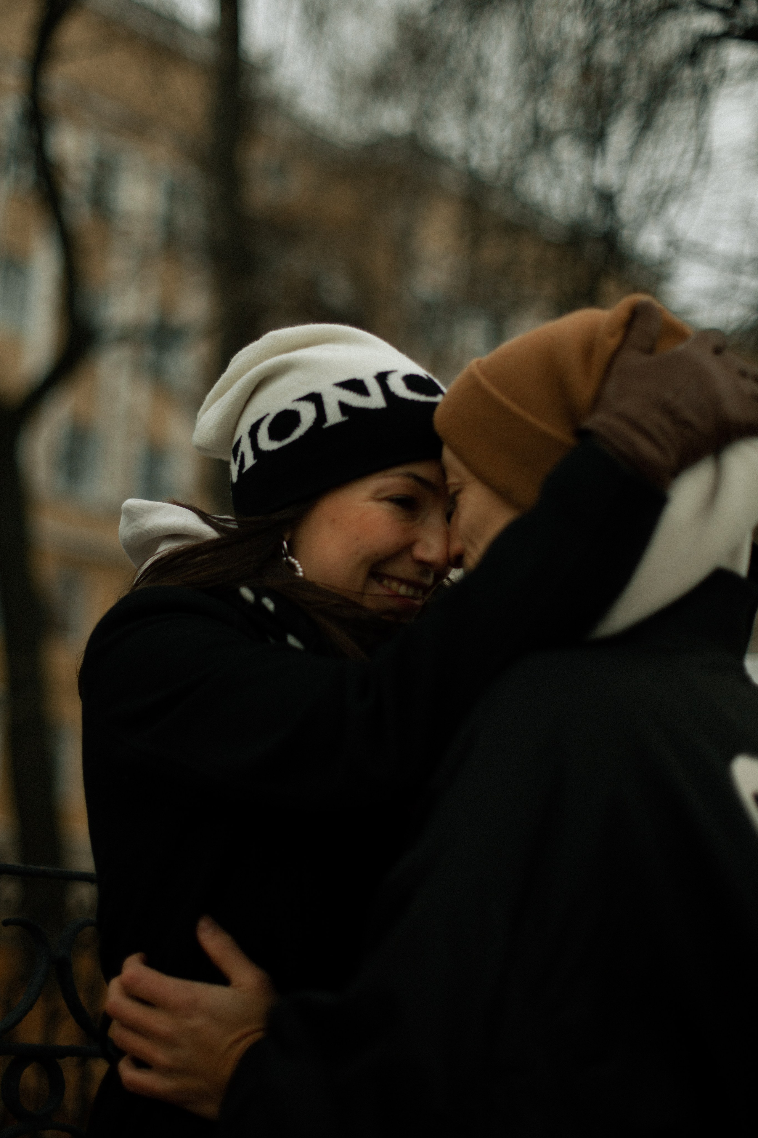 Филипп и Настя. Свадебный фотограф в Нижнем Новгороде Анна Кузнецова