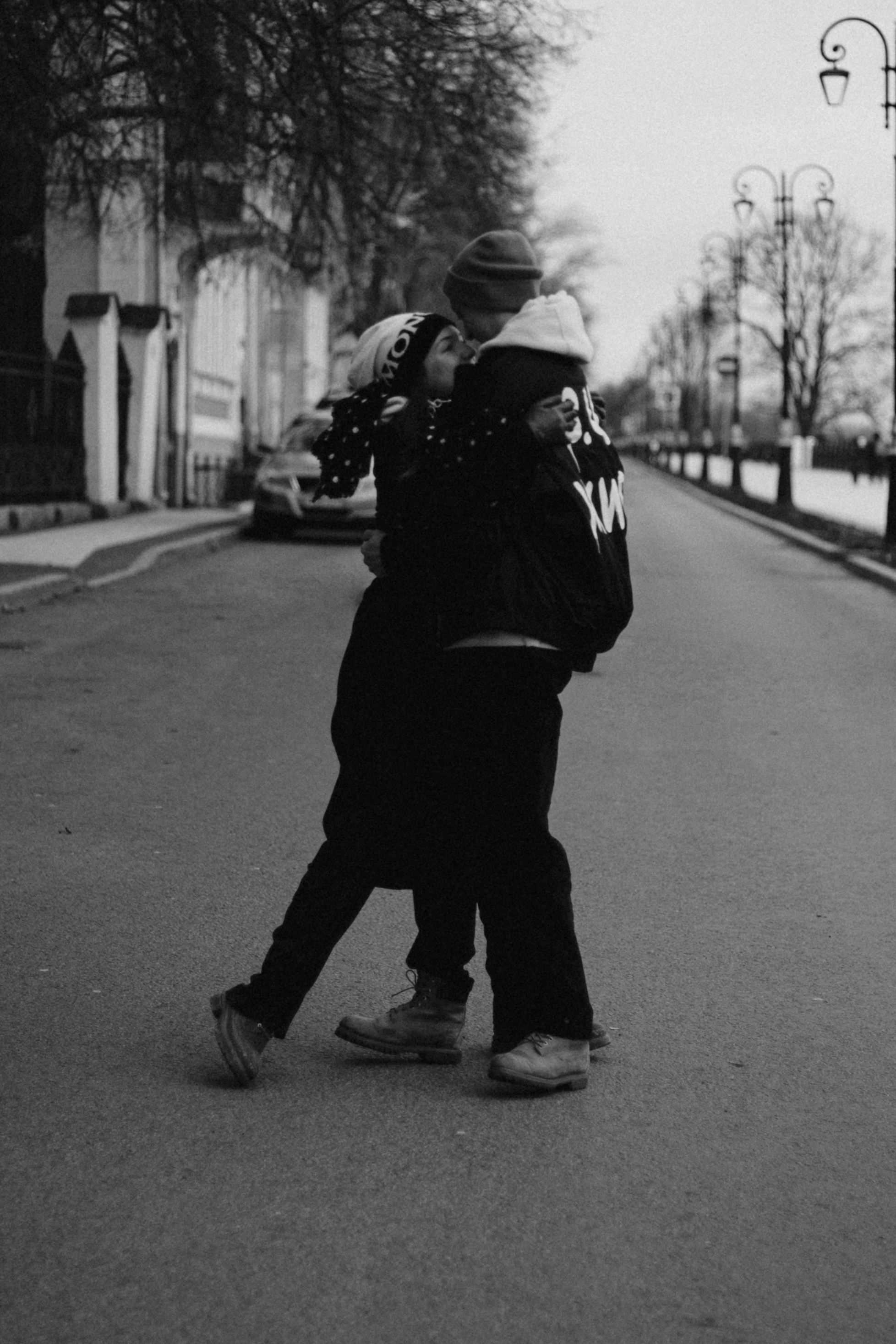 Филипп и Настя. Свадебный фотограф в Нижнем Новгороде Анна Кузнецова