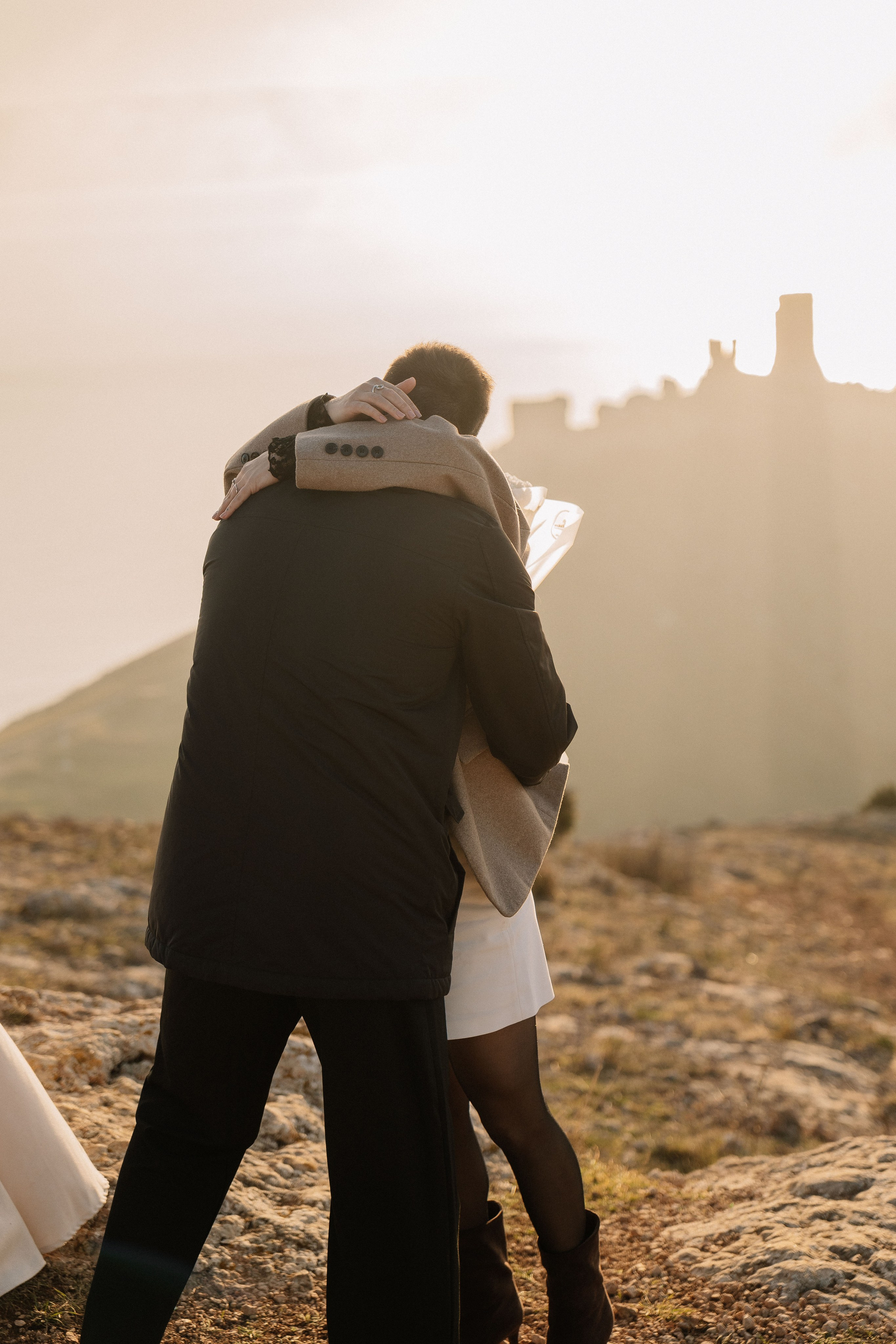 D&I. Семейный фотограф в Севастополе и Симферополе Александра Чистякова