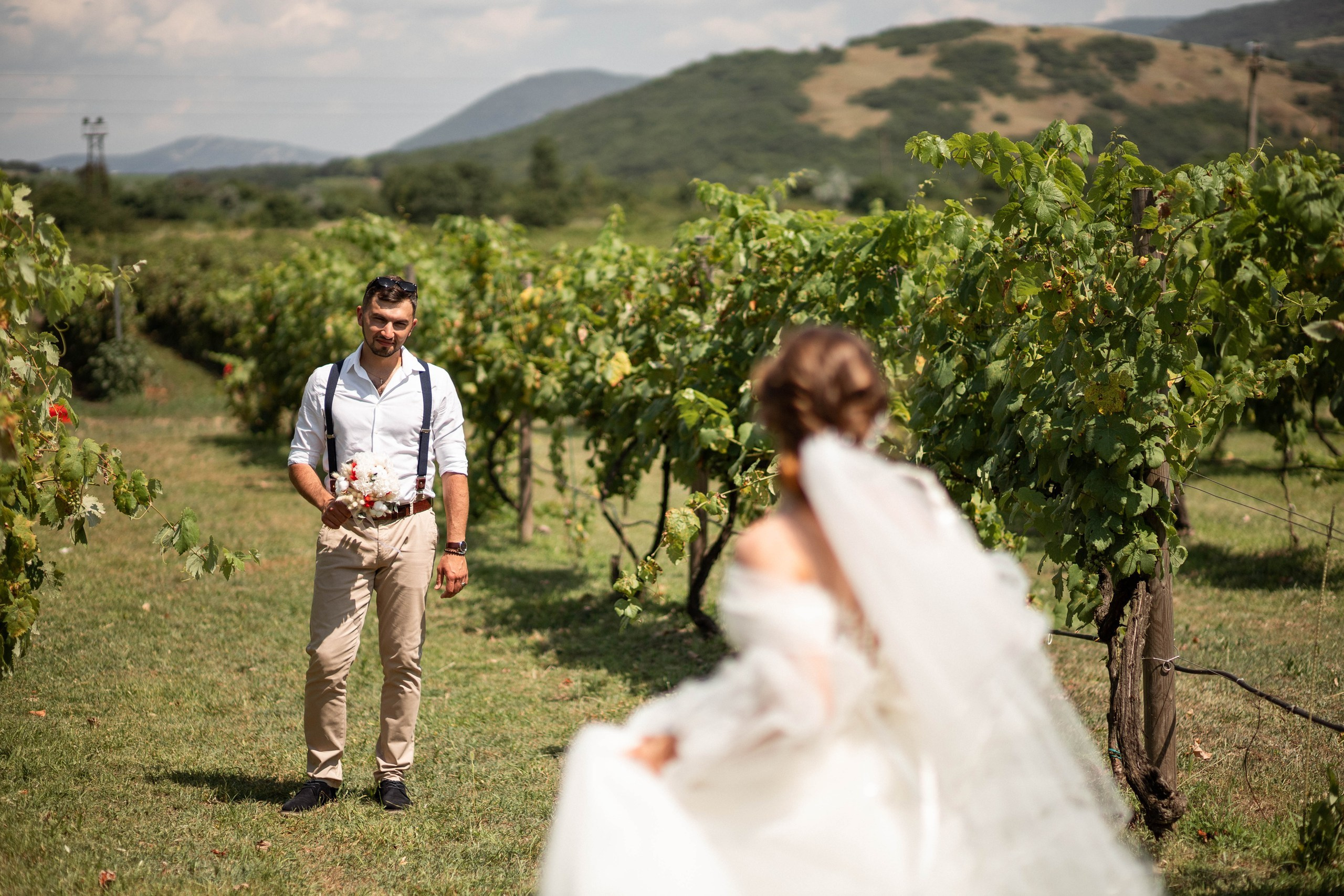 V&D. Семейный фотограф в Севастополе и Симферополе Александра Чистякова
