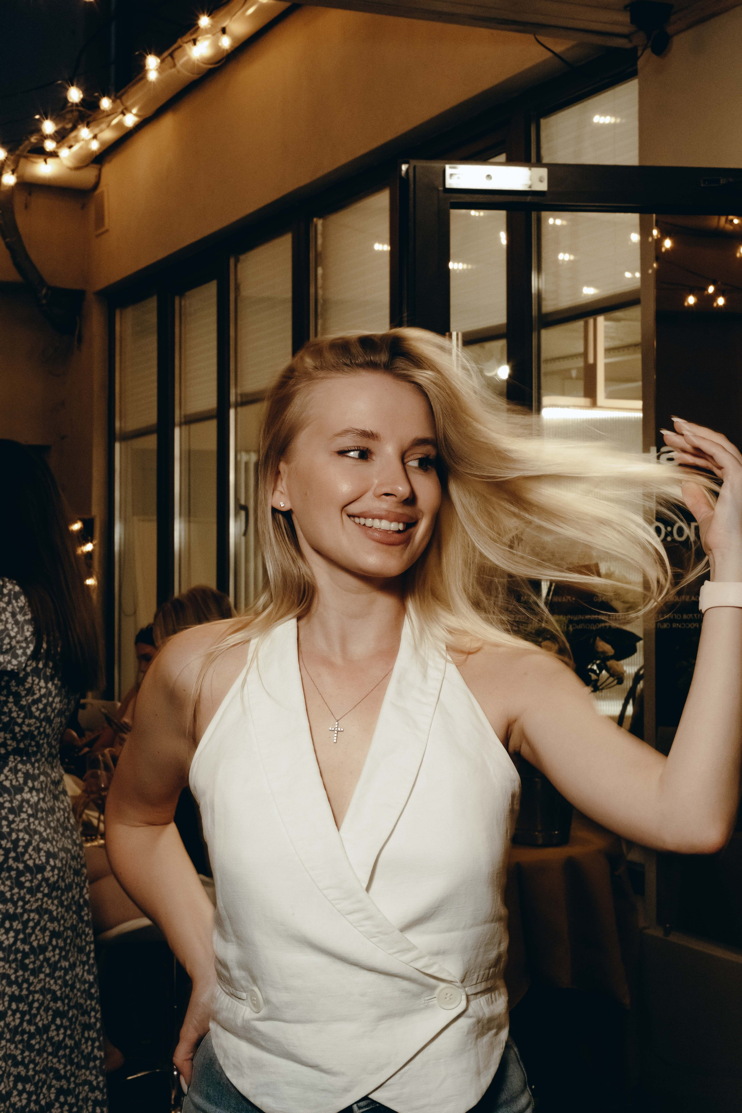 Корпоратив SUGA. Фотограф Аннё| Москва