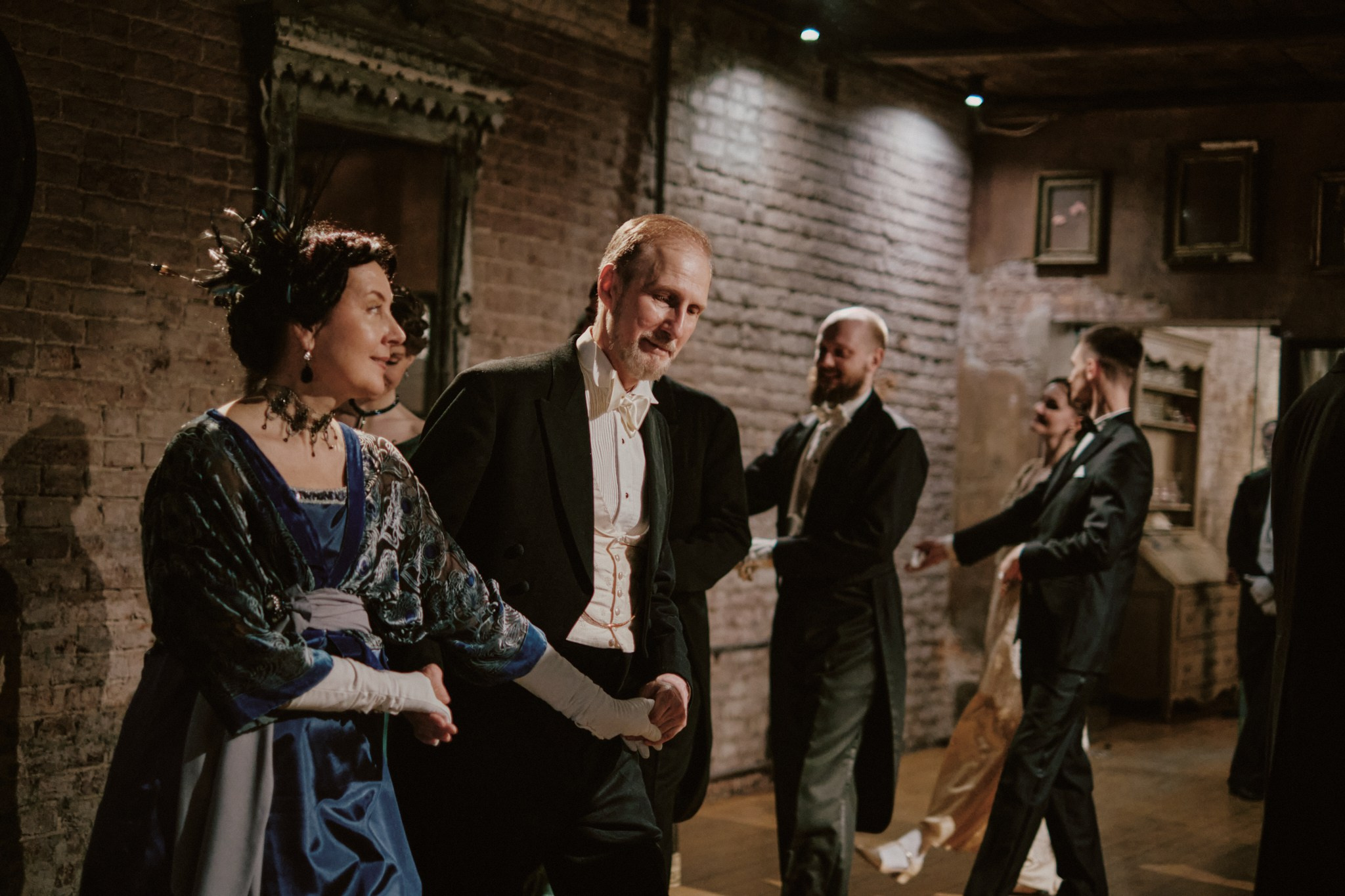 Dance.Party.Spring. Фотограф Аннё| Москва