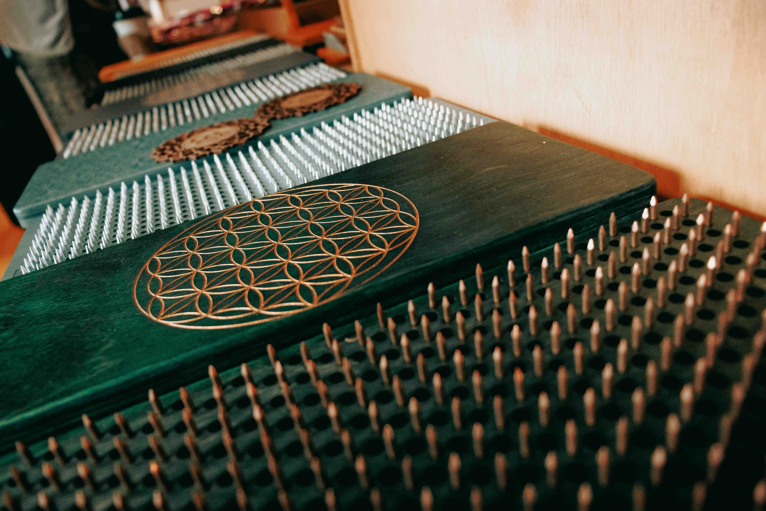 Практики на гвоздях. Вторая международная конференция|19.10.2024. Фотограф Аннё| Москва