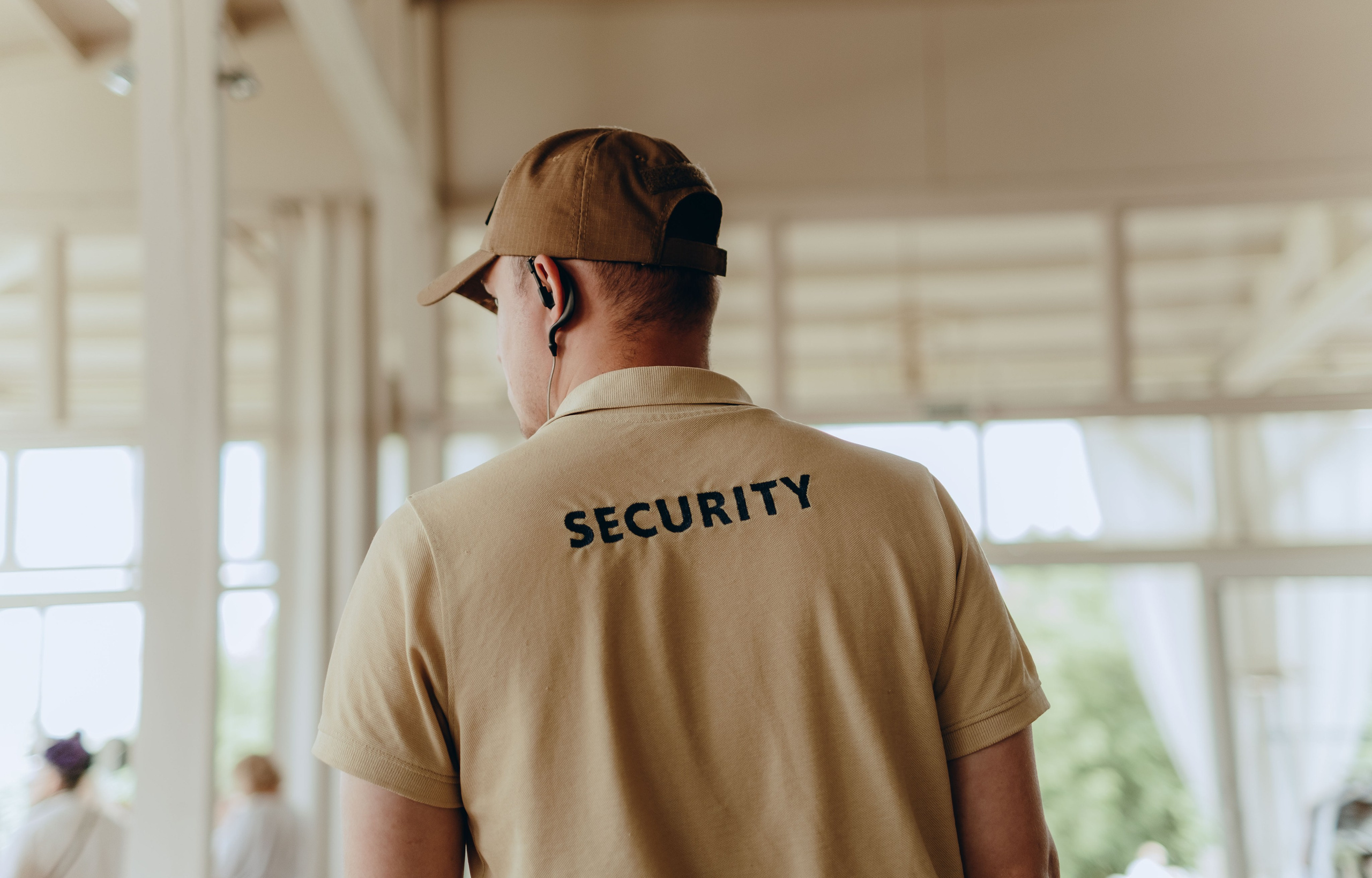 ECSTATIC WHITE 2025. Фотограф Аннё| Москва