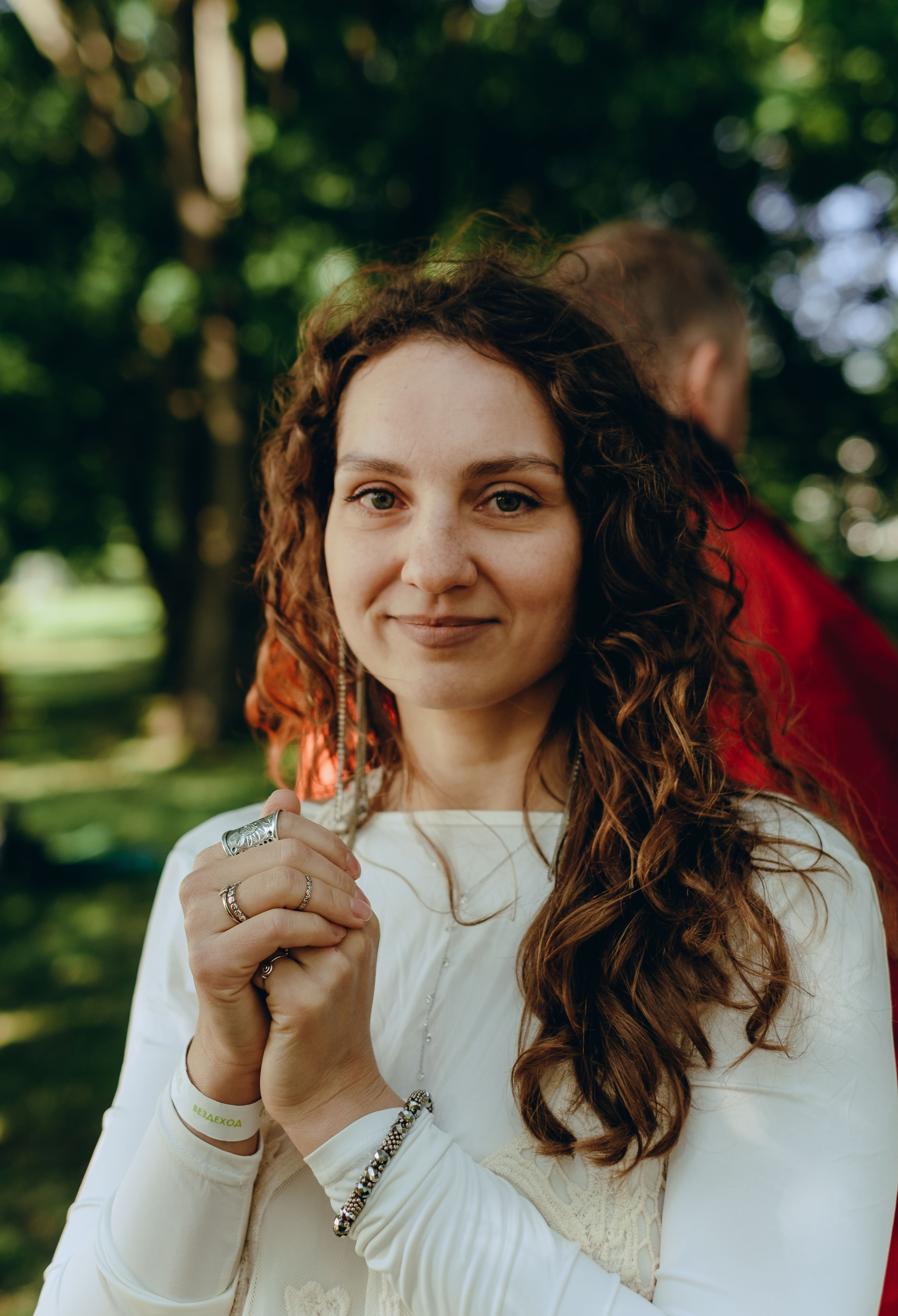 XI Международный день Йоги в Москве. Фотограф Аннё| Москва