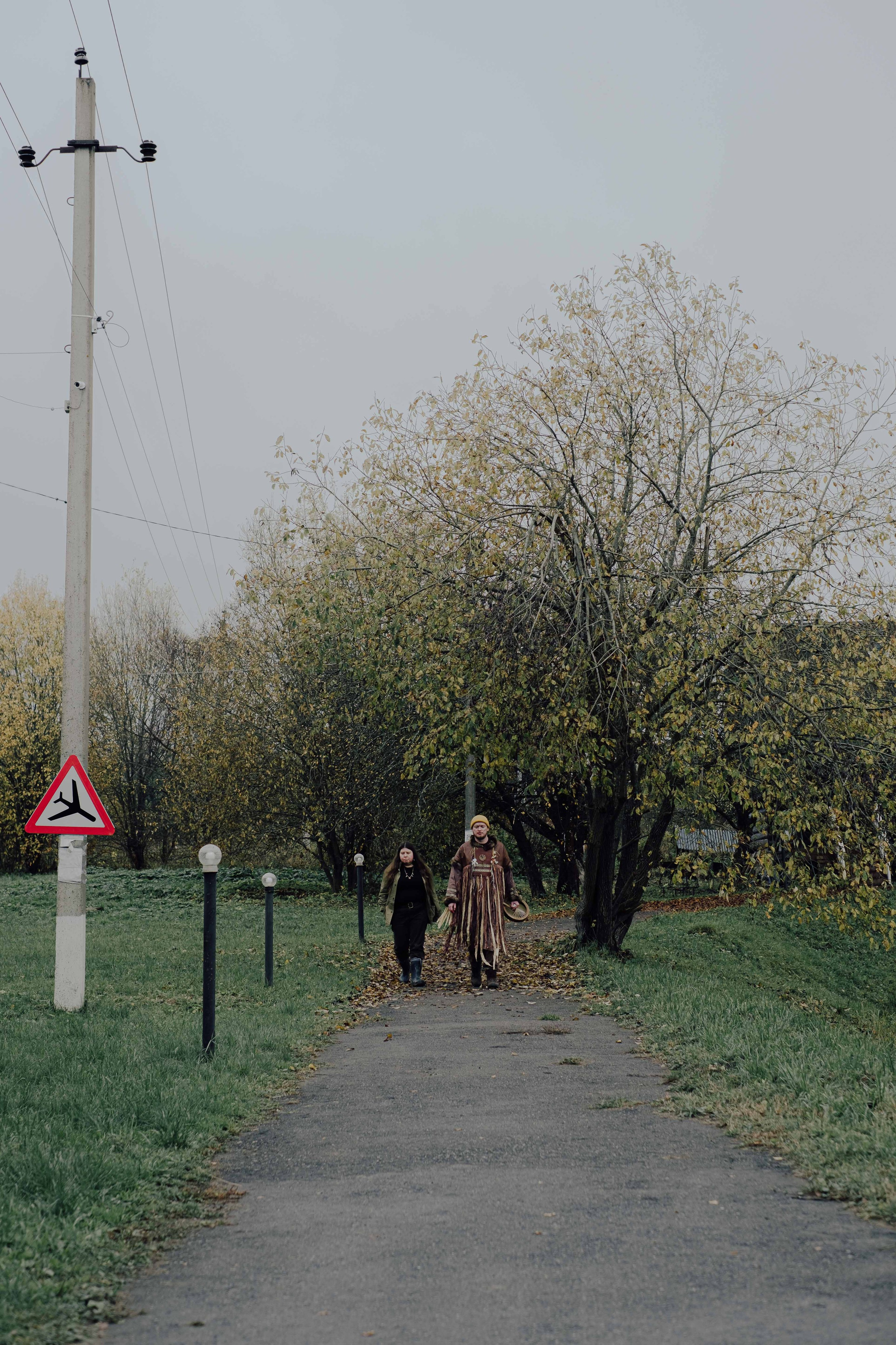 «52 герца». Фотограф Аннё| Москва