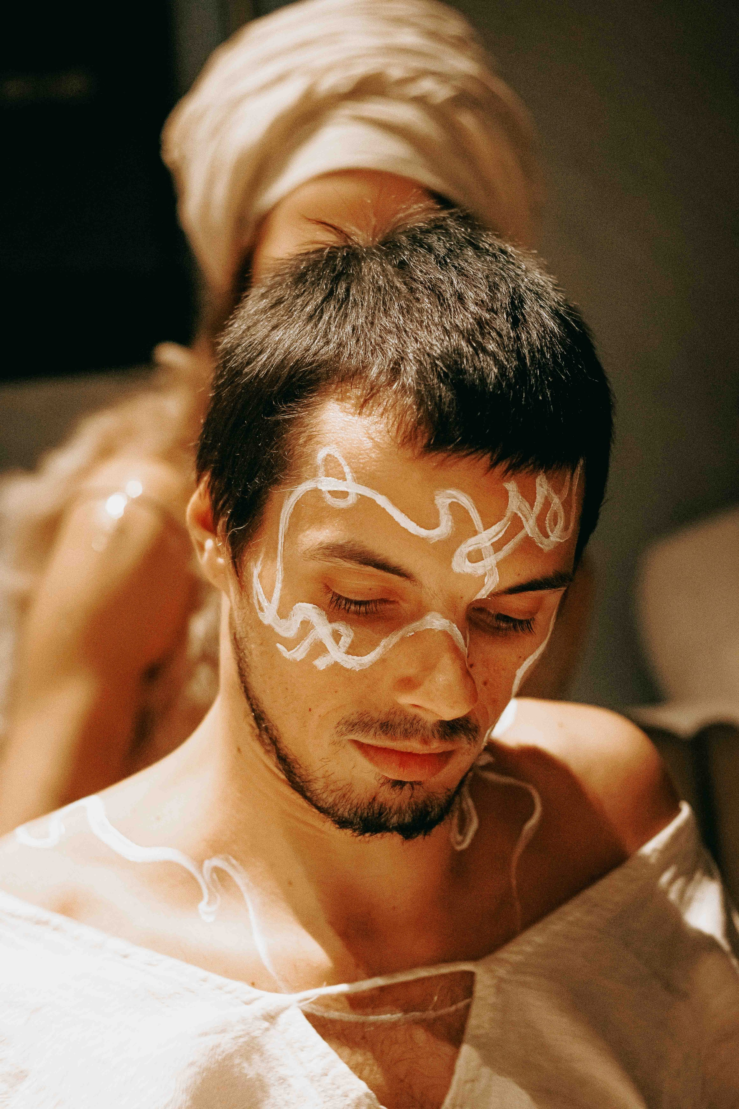 Практики на гвоздях. Вторая международная конференция|19.10.2024. Фотограф Аннё| Москва