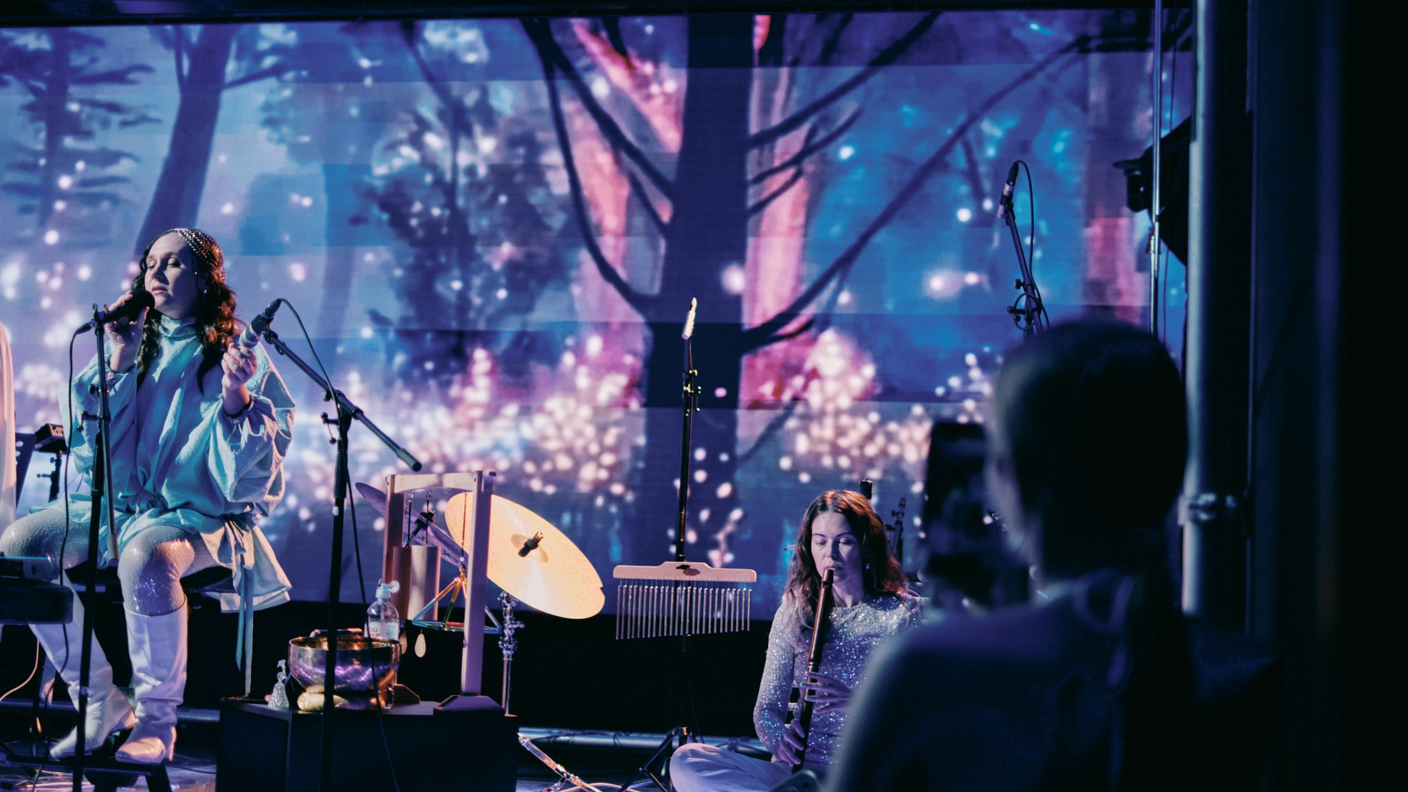 Мистерия MALEA. Фотограф Аннё| Москва