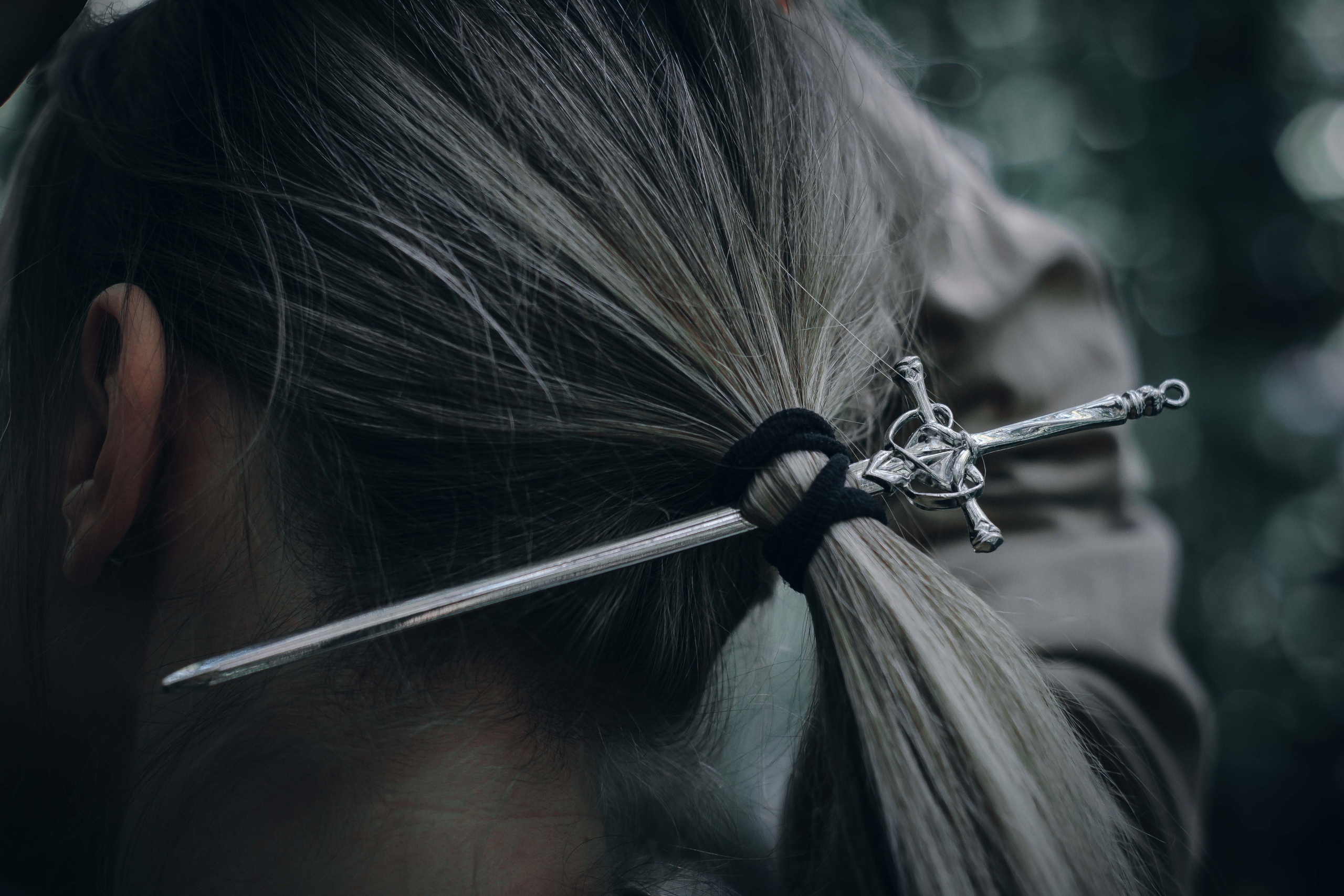 REVOLUTION: 15. Фотограф Аннё| Москва