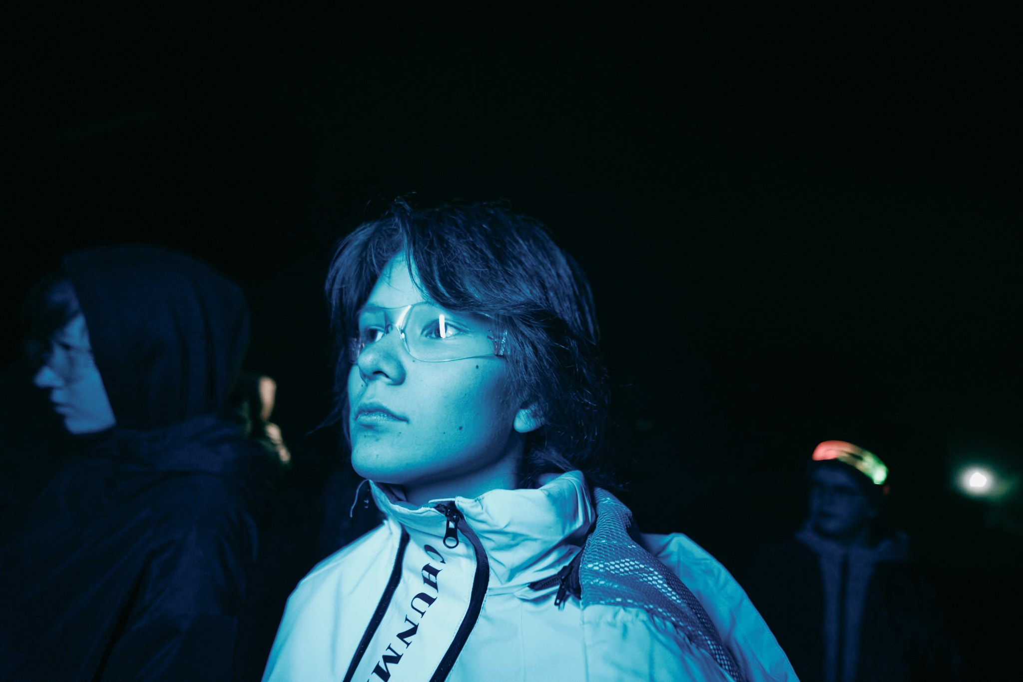 Terra Nova: Пробуждение |Грани Миров. Фотограф Аннё| Москва