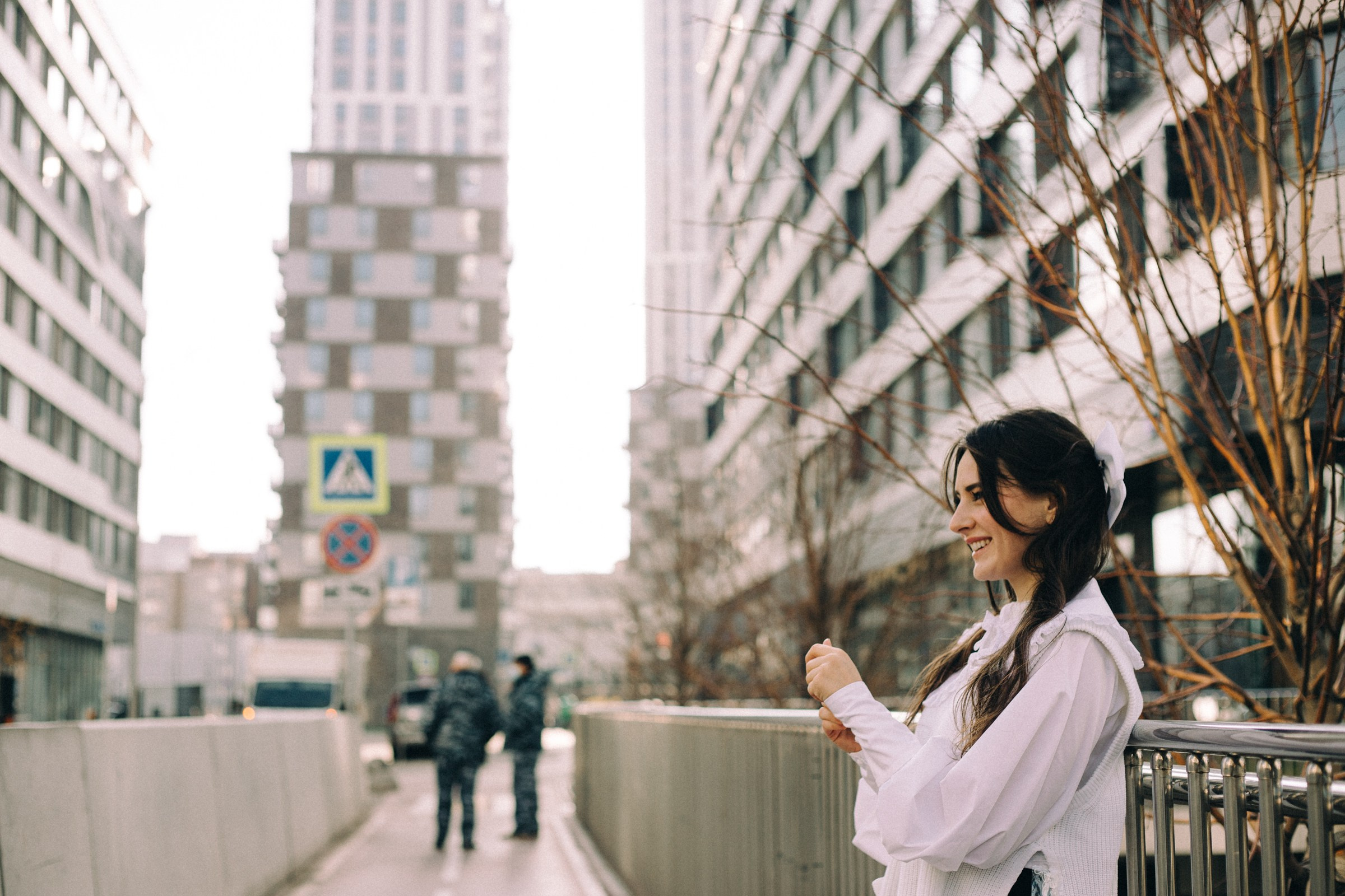 Саша. Женский и репортажный фотограф Москва Натали Смирнова