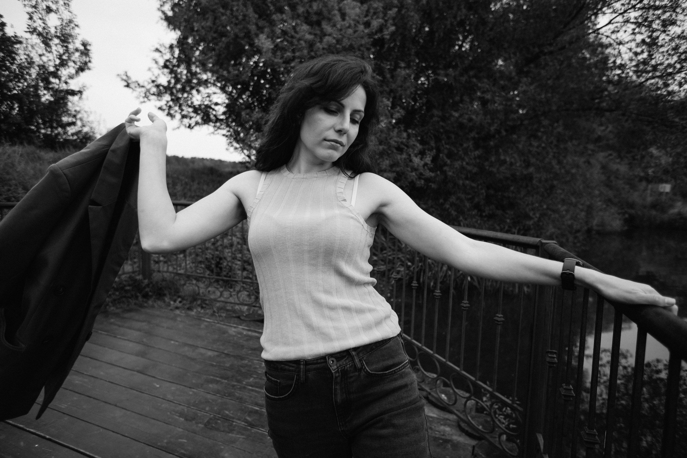 Женя. Женский и репортажный фотограф Москва Натали Смирнова