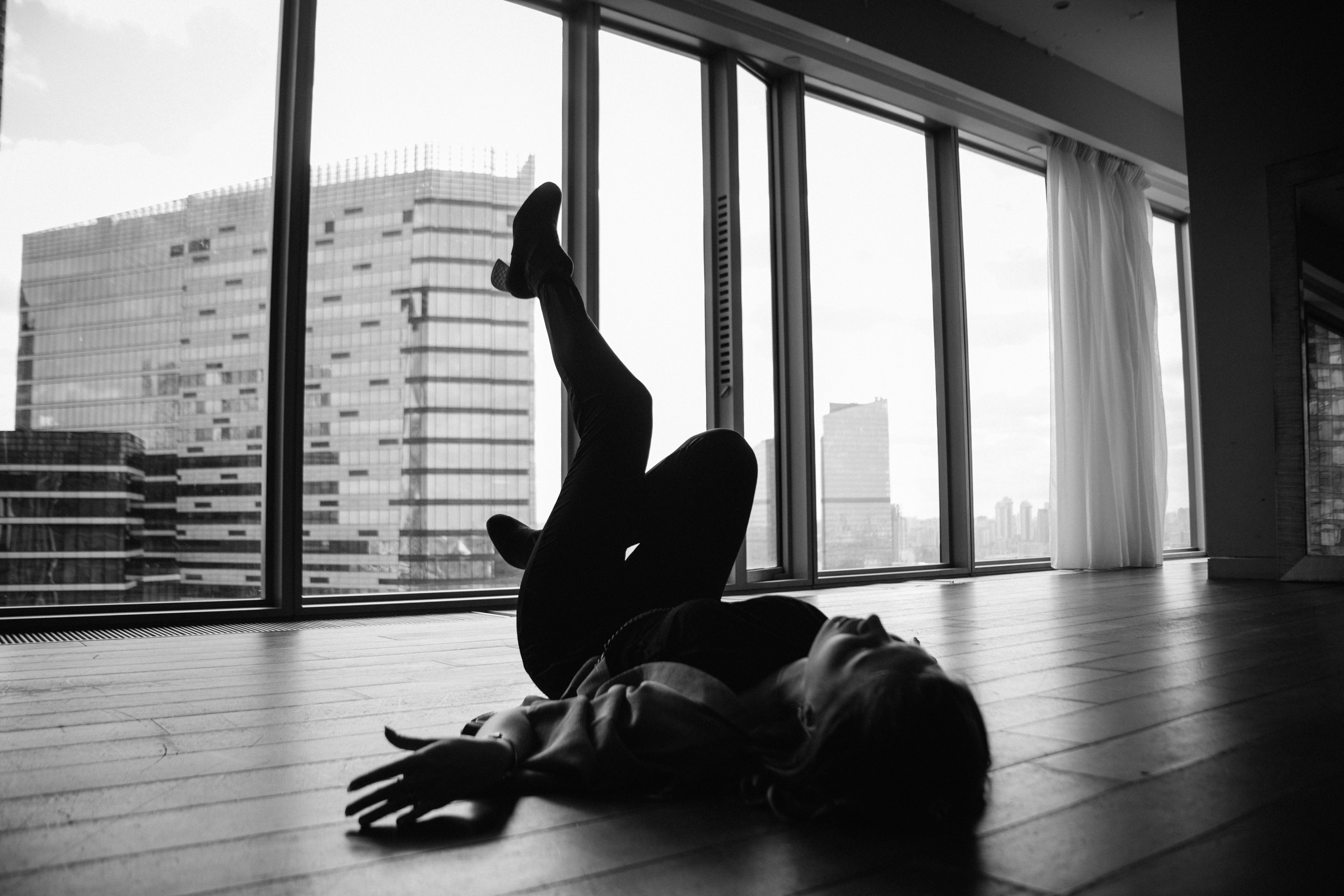 Олеся. Женский и репортажный фотограф Москва Натали Смирнова