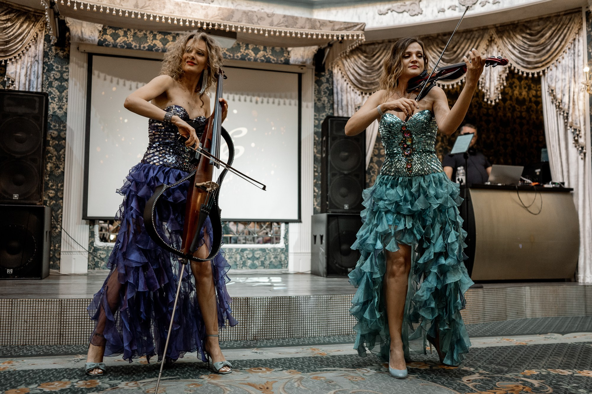 Вячеслав и Екатерина. Свадебный фотограф в Тюмени Анастасия Конева