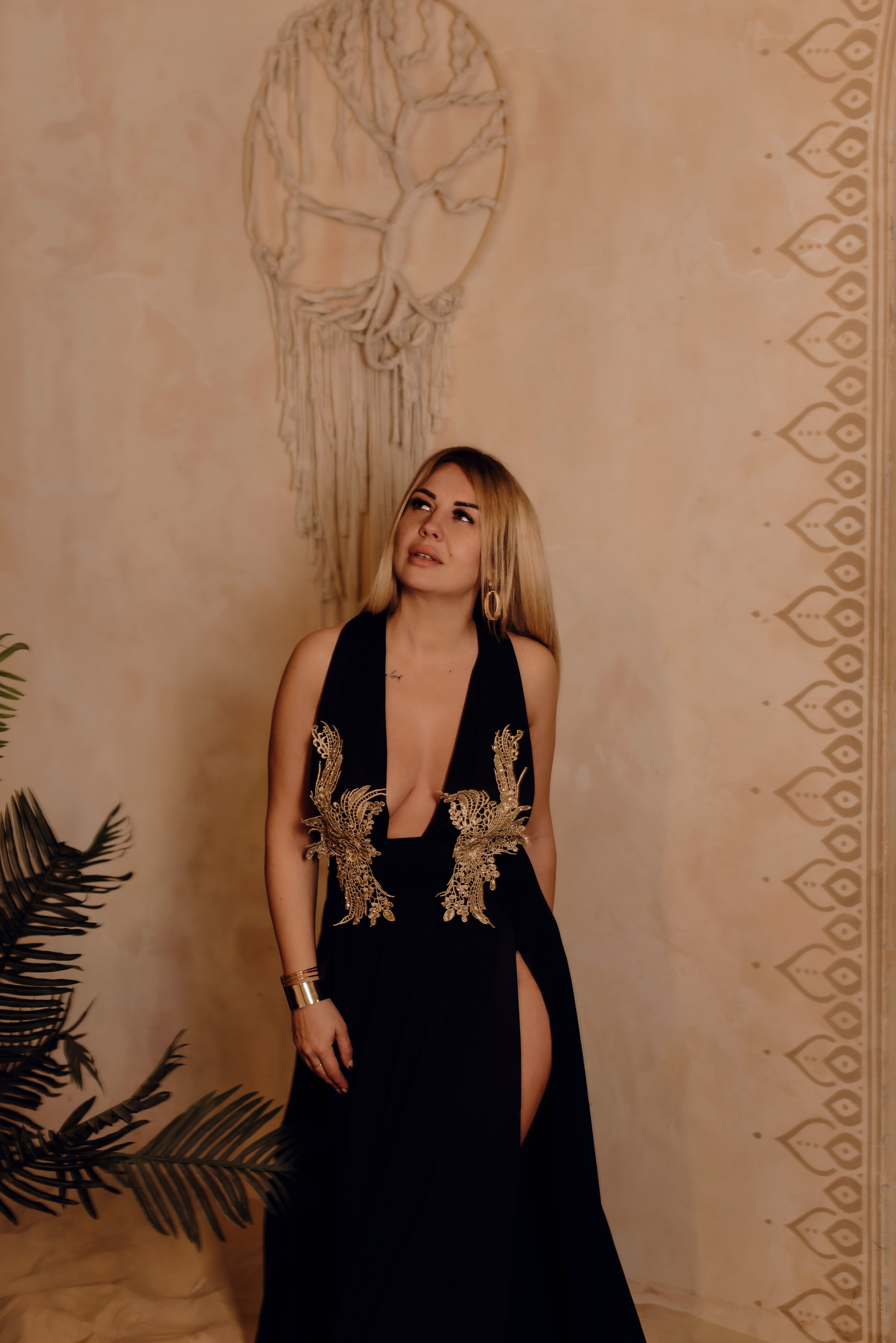 Инна. Женский фотограф в Москве и МО