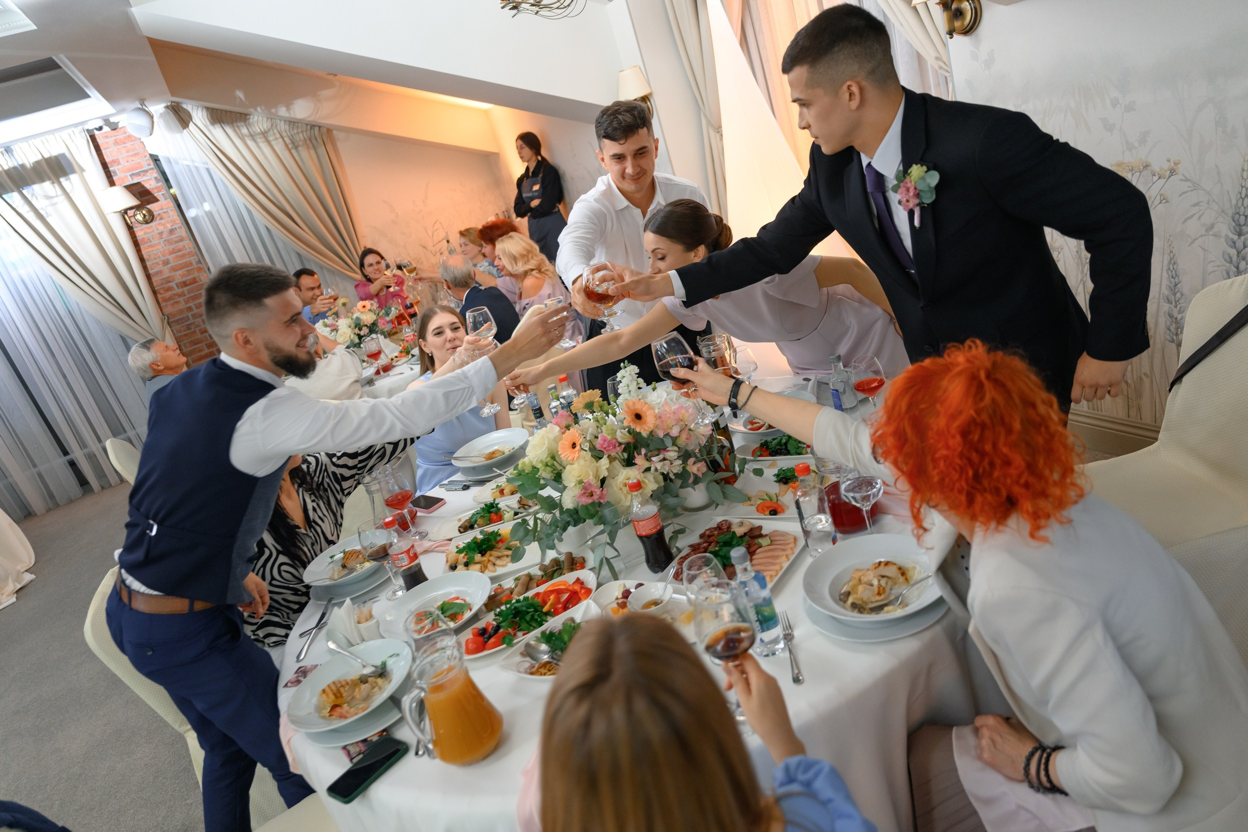 Фотограф на свадьбу Минск Москва Санкт-Петербург Свадебный фотограф Фотограф на свадьбу Репортажный фотограф Love Story Свадебная прогулка. Свадебный фотограф — Крюков Константин