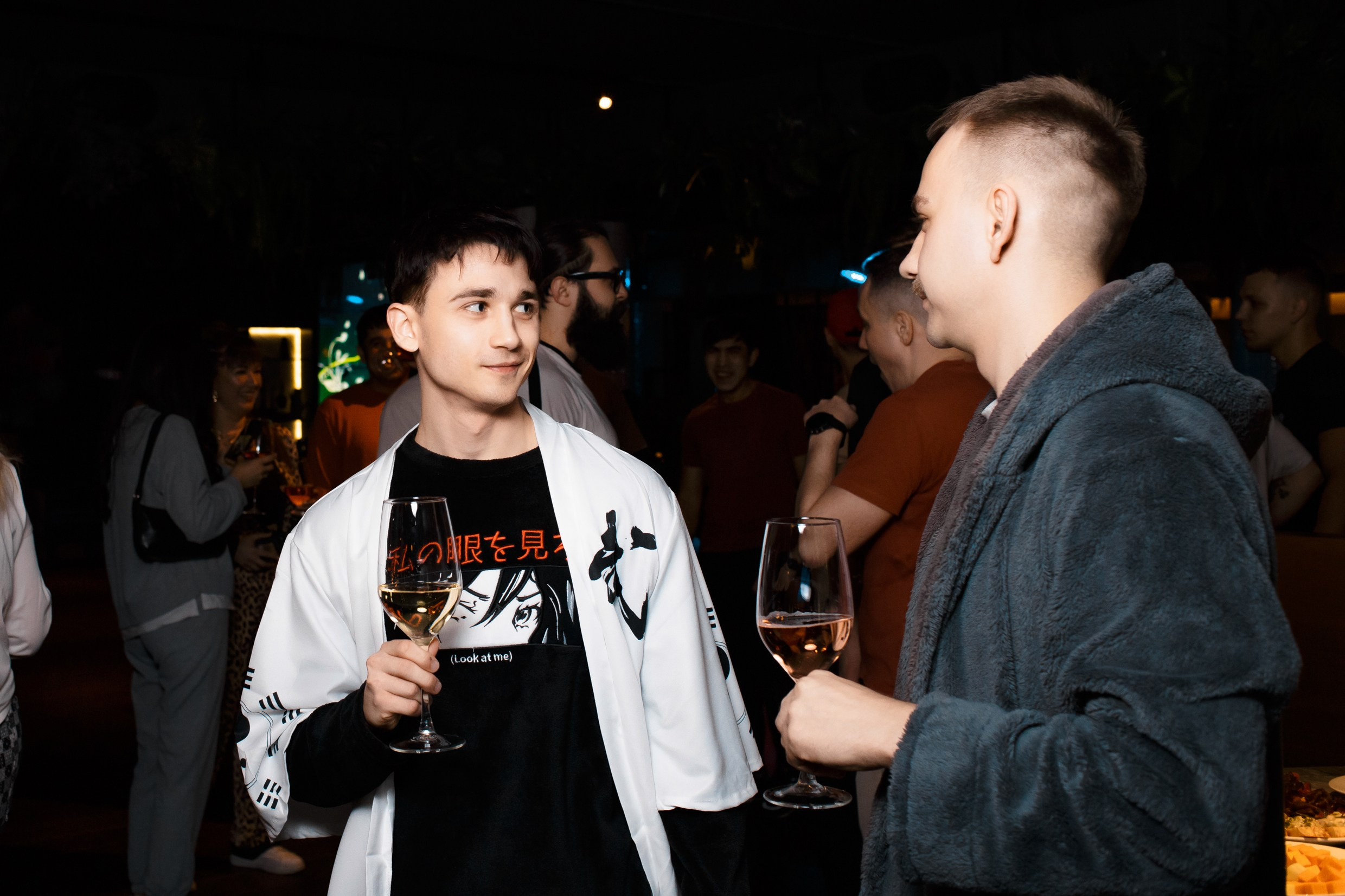 Корпоратив. Фотограф в Иркутске Анна Мирошникова