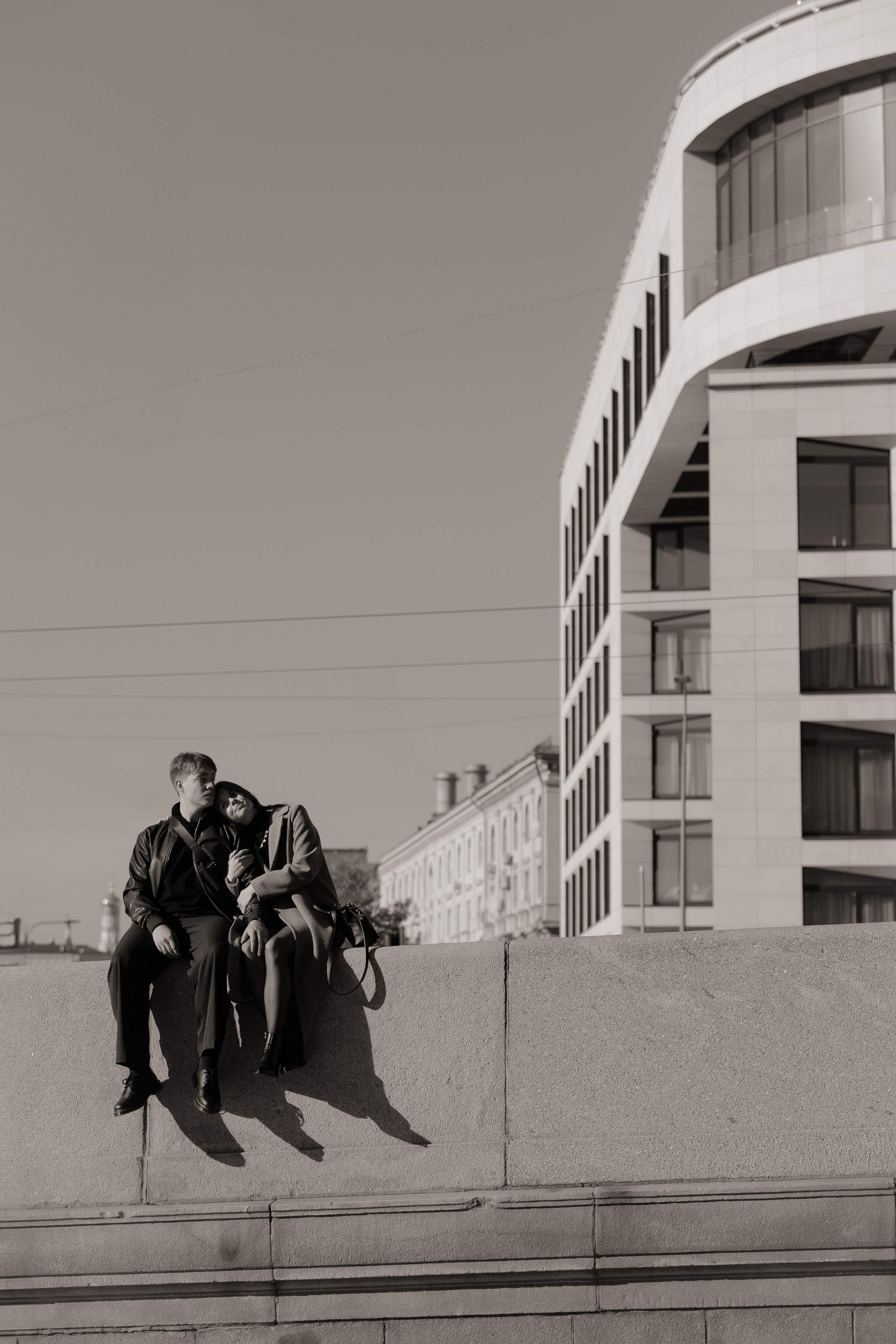 L & A. Свадебный и event-фотограф Иван Волнухин