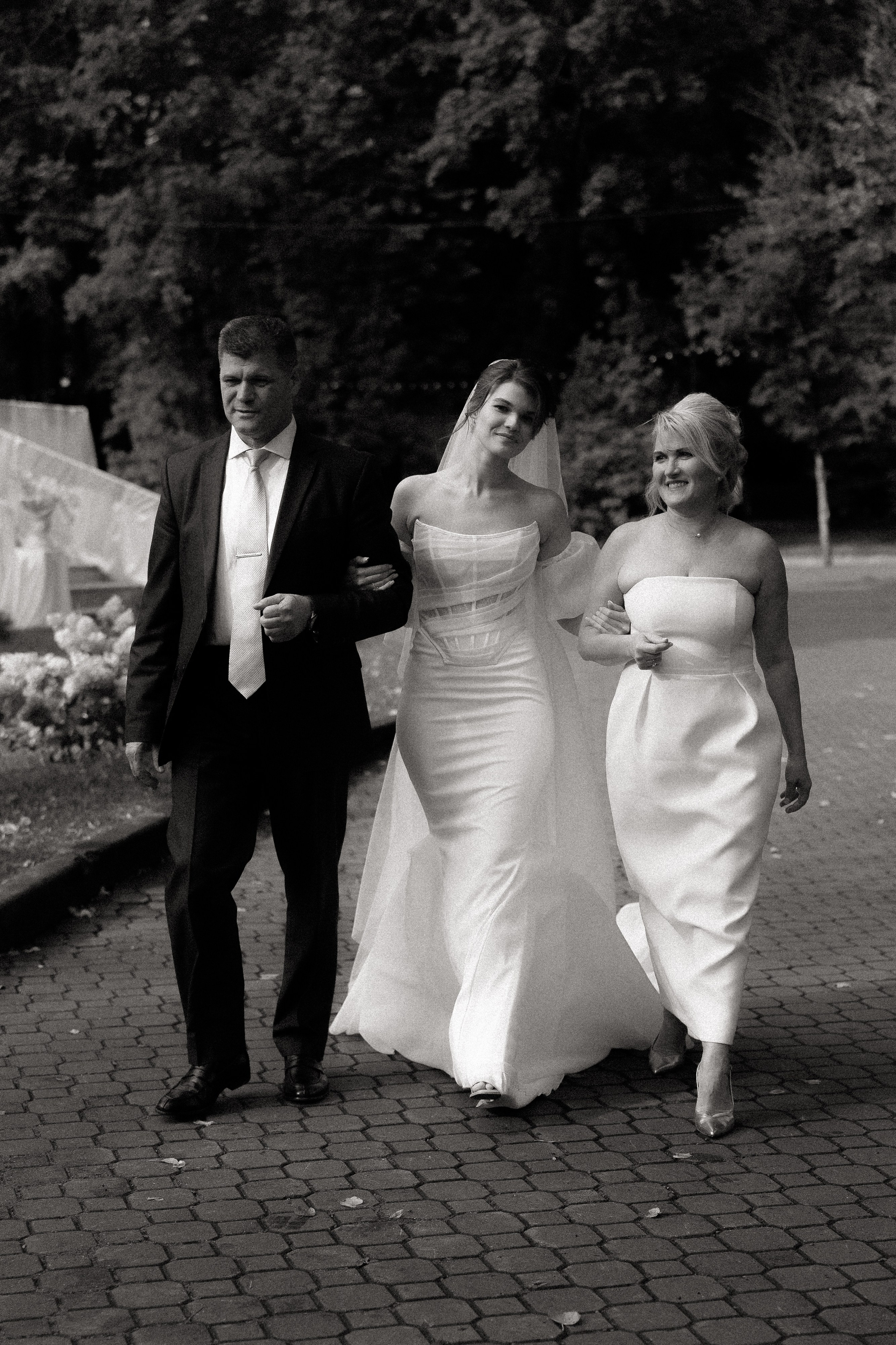 V & A. Свадебный и event-фотограф Иван Волнухин