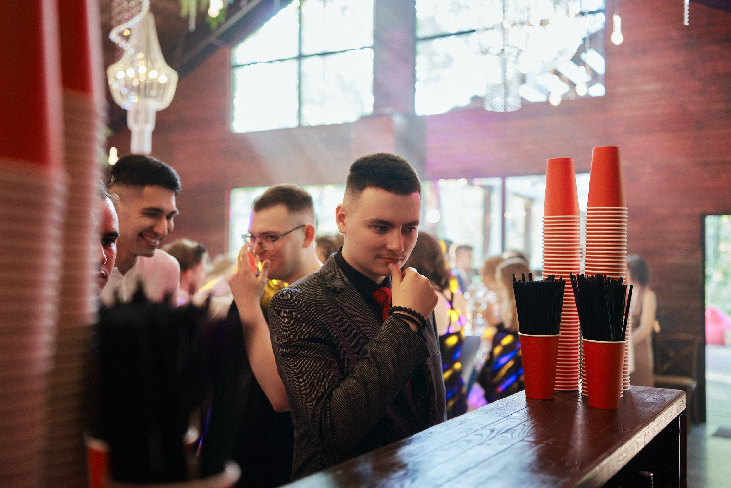 Выпускной «Медицинского института 2024». Фотограф в Хабаровске