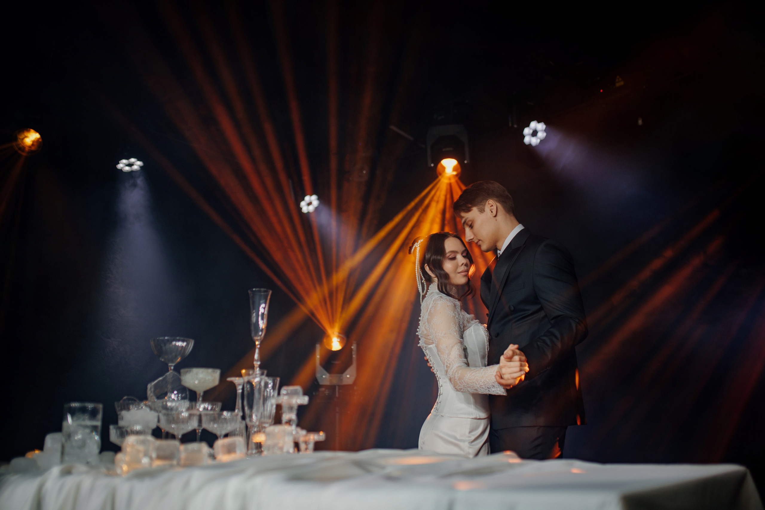 Мария и Александр. Свадебный и семейный фотограф в Краснодаре Оксана Блейле