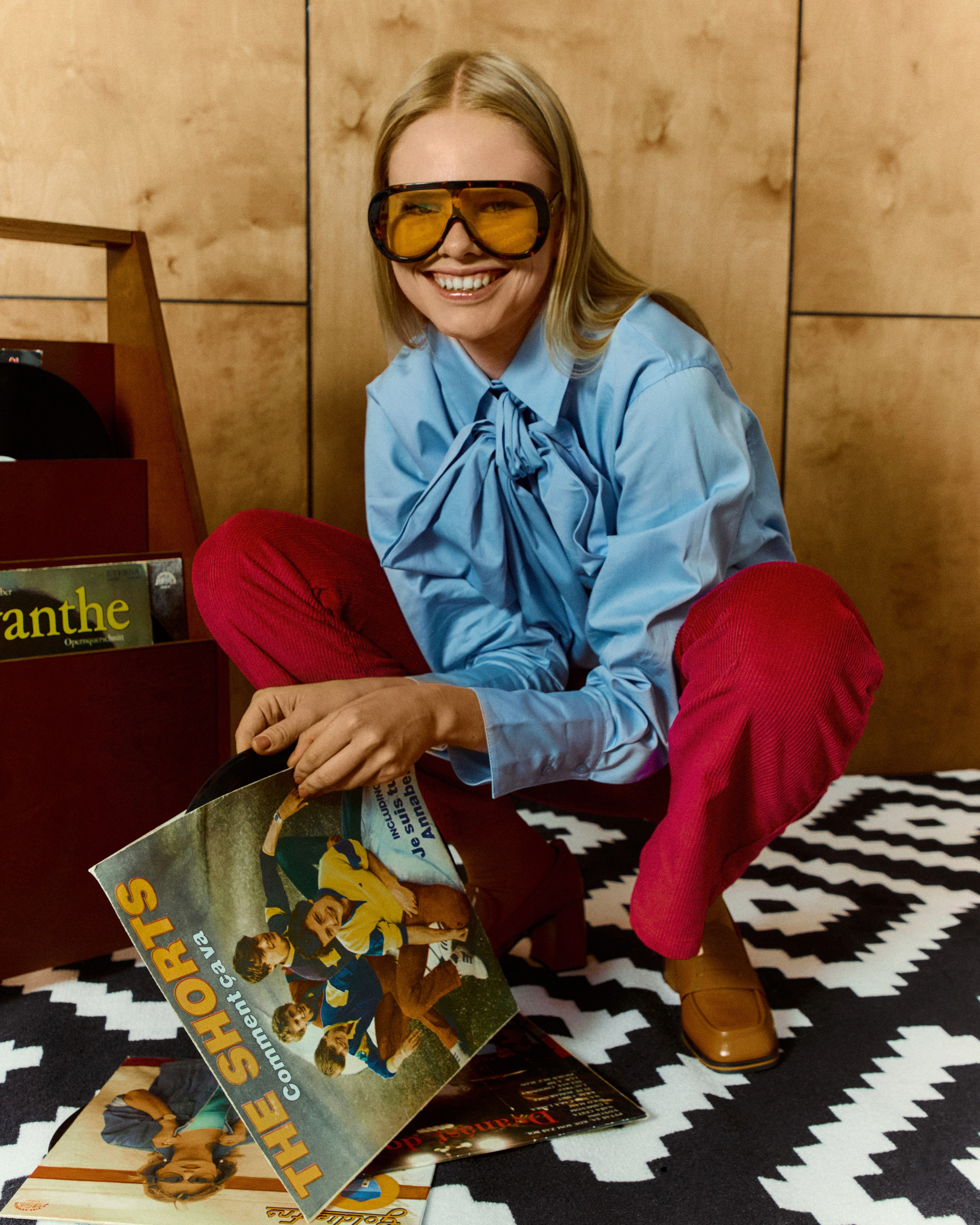 Фотограф Елена Вороха. Москва