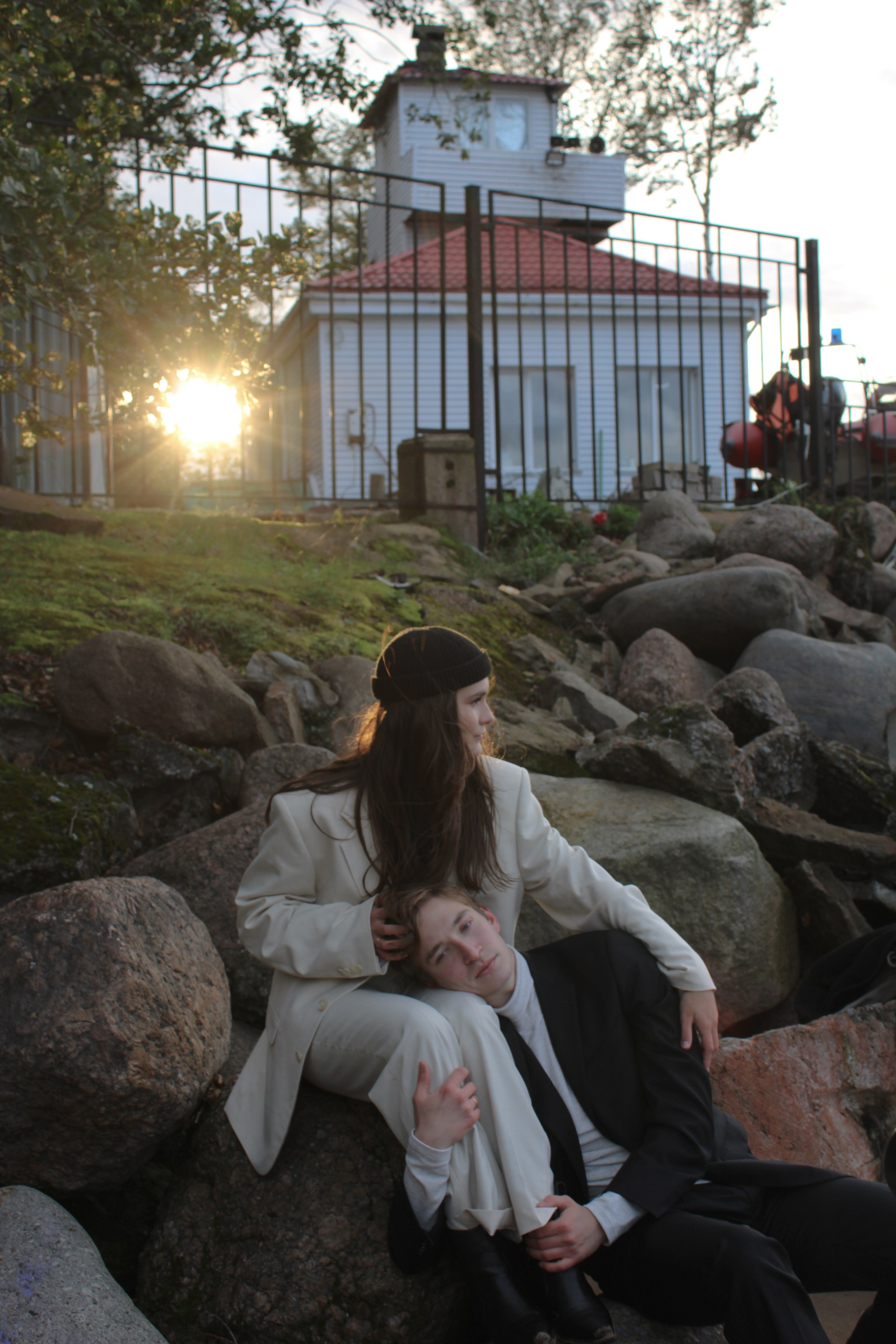 Финский. Фотограф Элла Ефимова