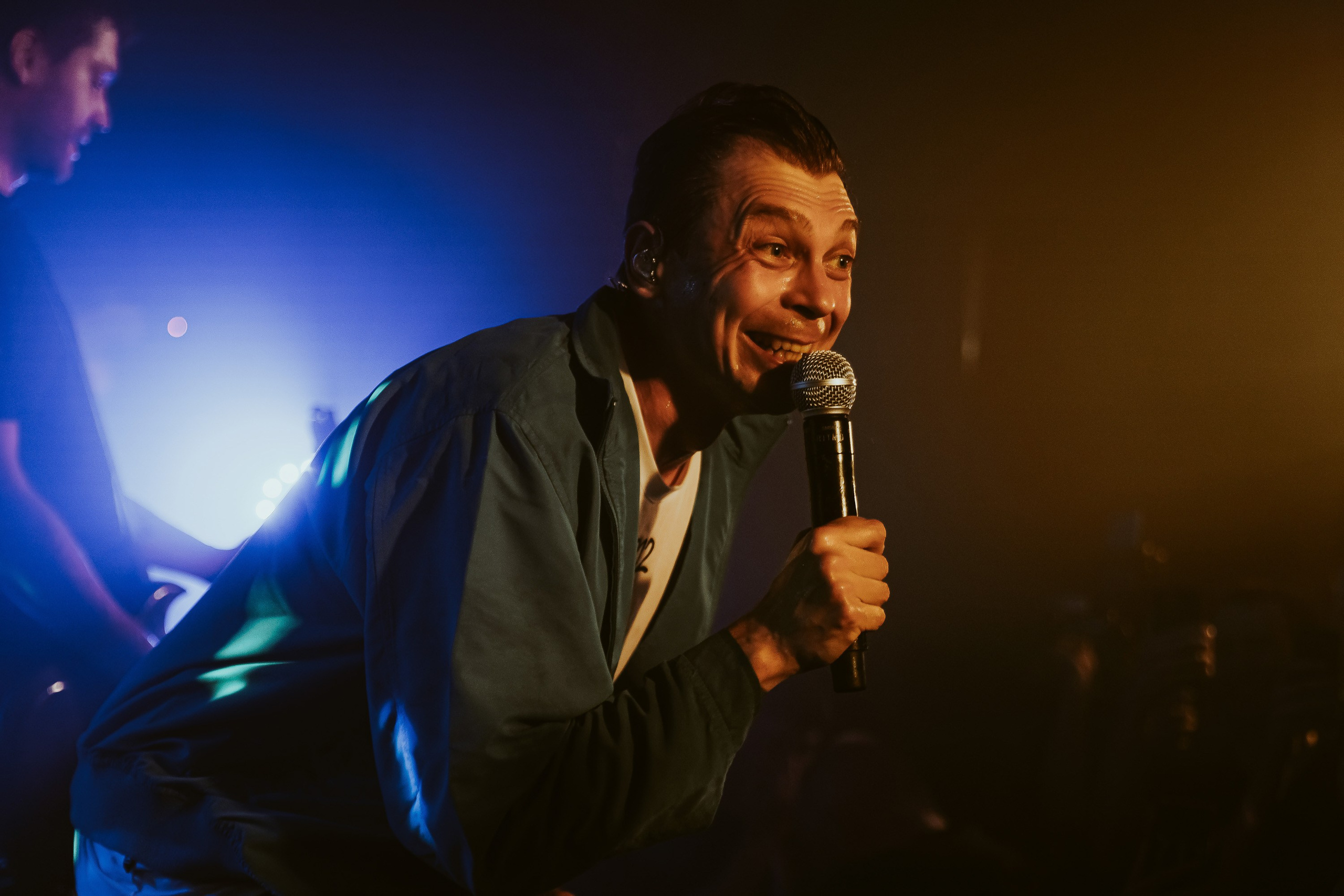 Концерт группы Punkmovies. Главная