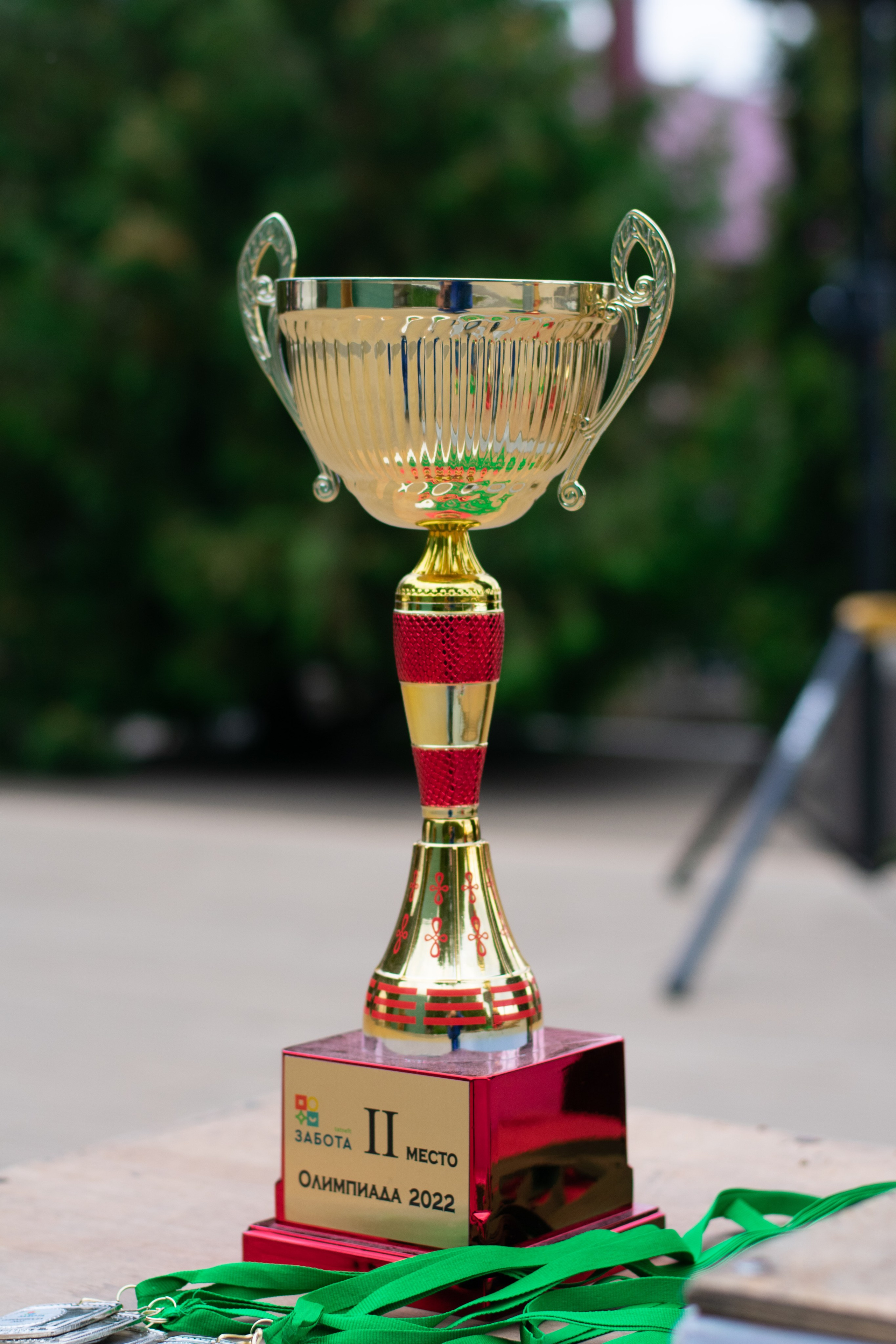 Взрослые. Семейный фотограф в Казани — Иван Коротин